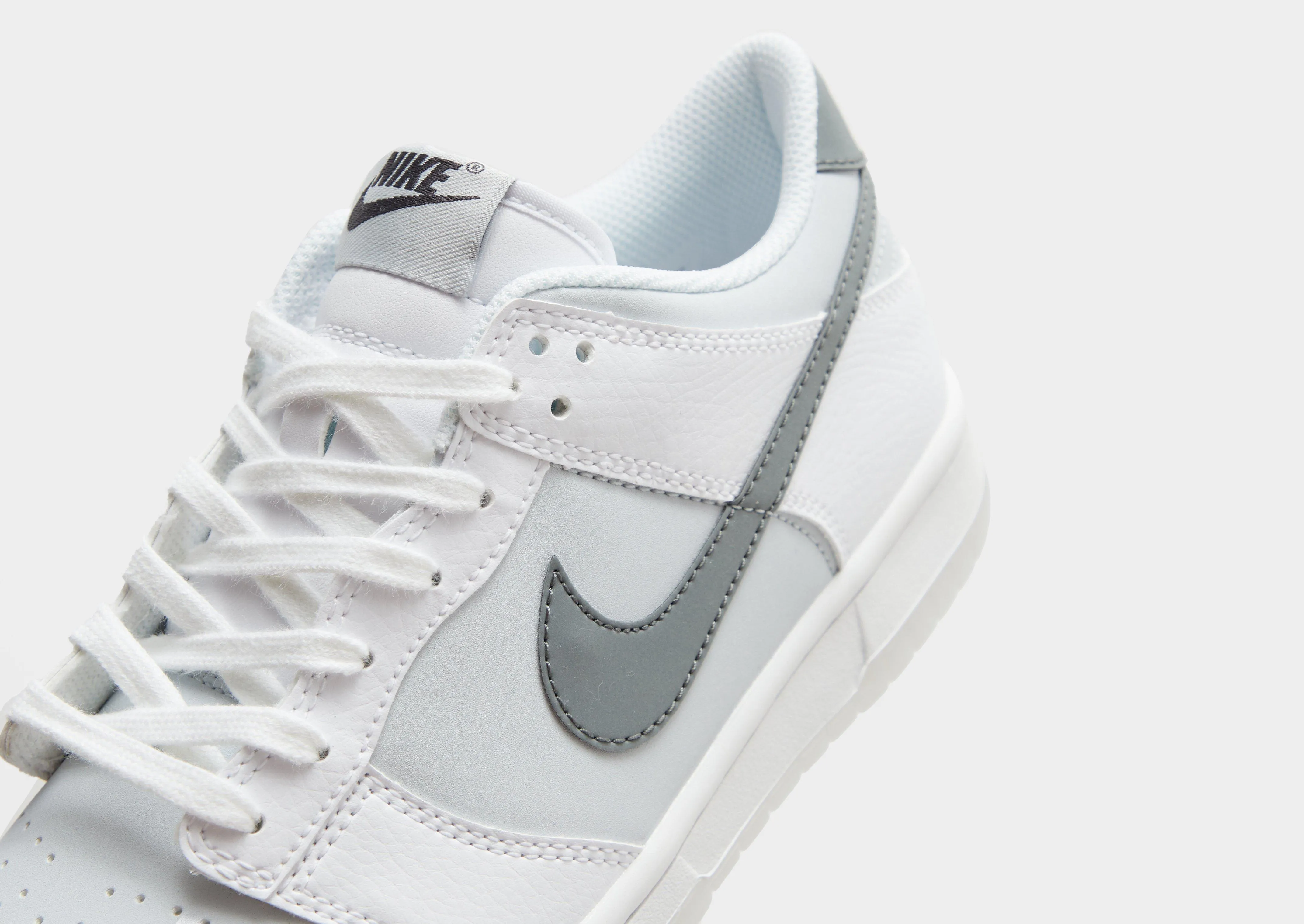 Parent Hike Outdoor Errands Dunk Low Junior's