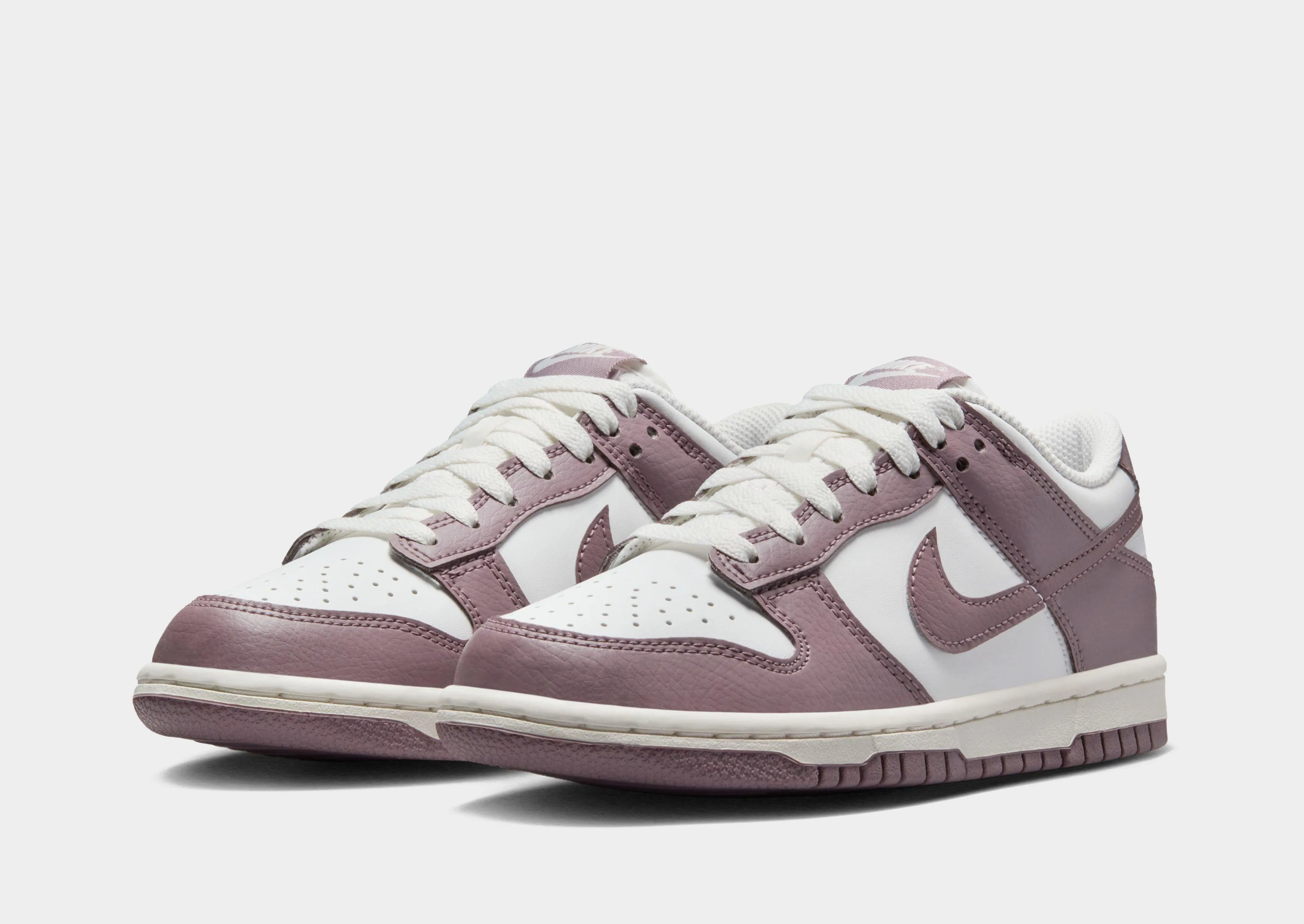 Dunk Low Junior's Comfy Wear