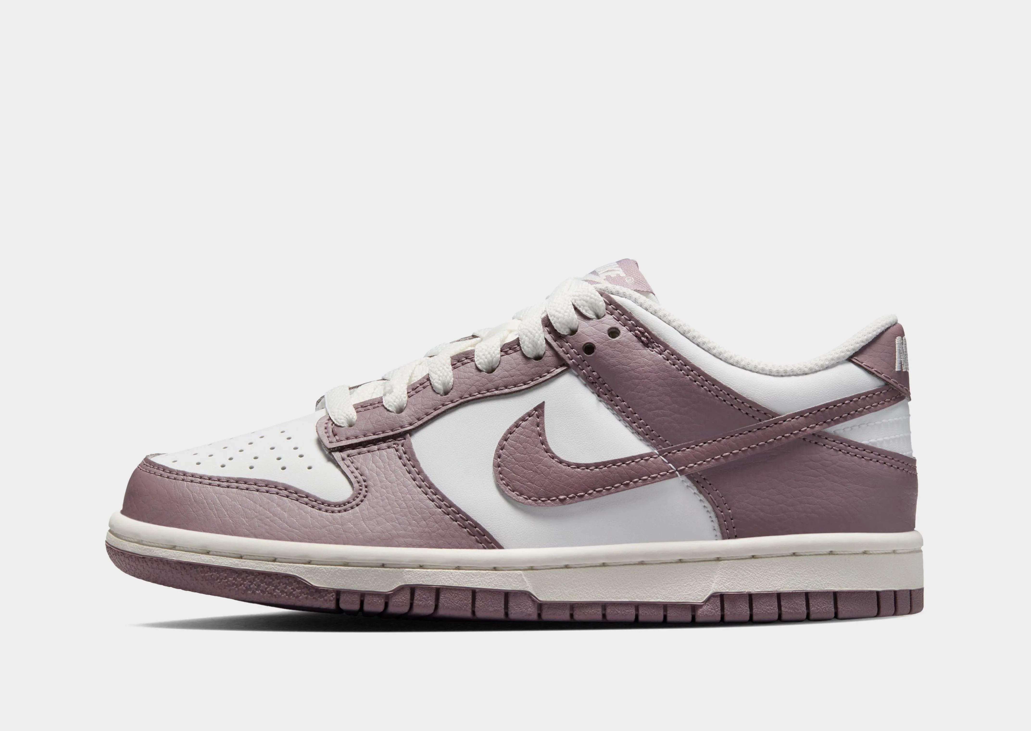 Dunk Low Junior's Quick Wear