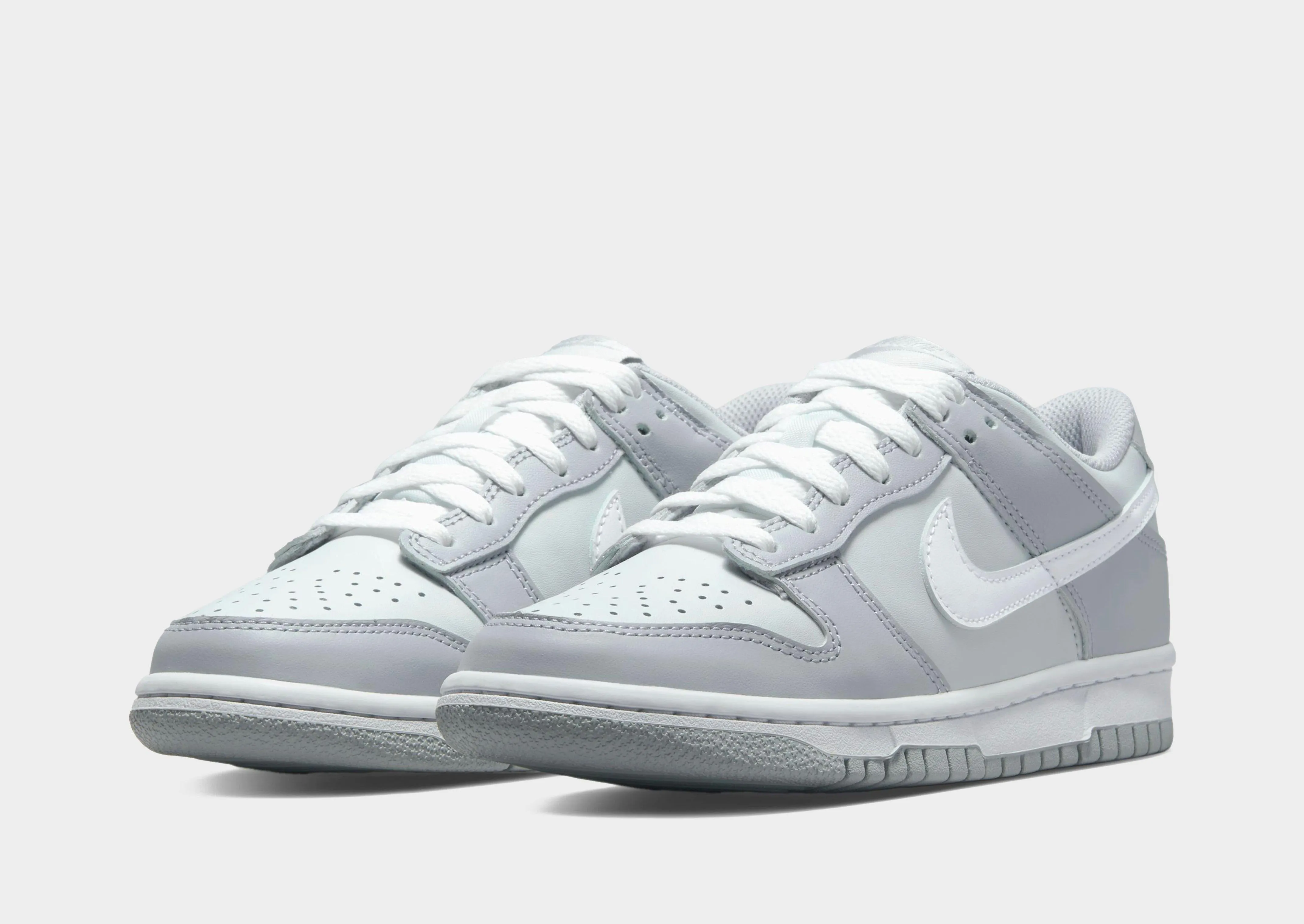 Breath Zone music fest Dunk Low Junior's