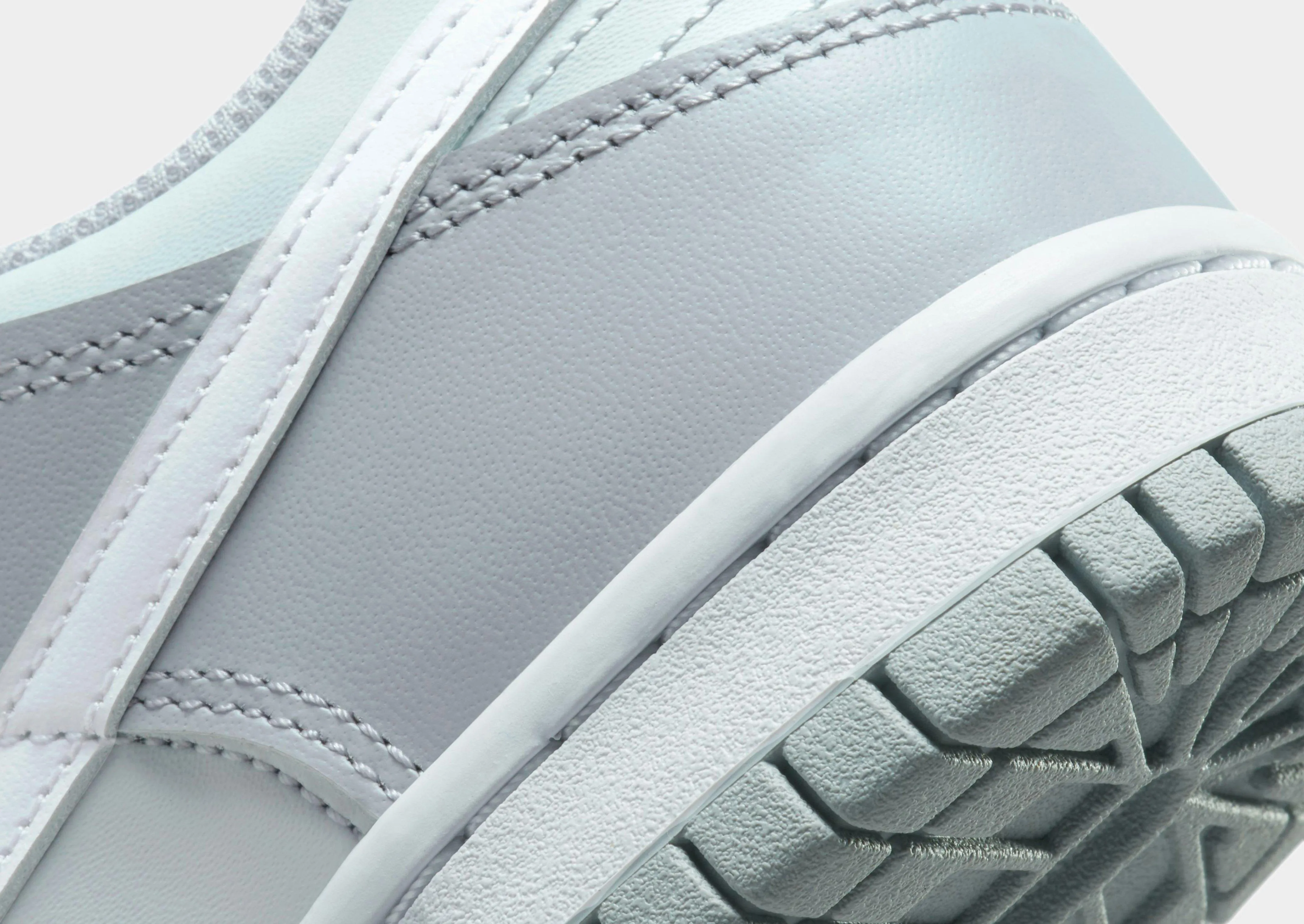 Happy Steps Machine washable Dunk Low Junior's