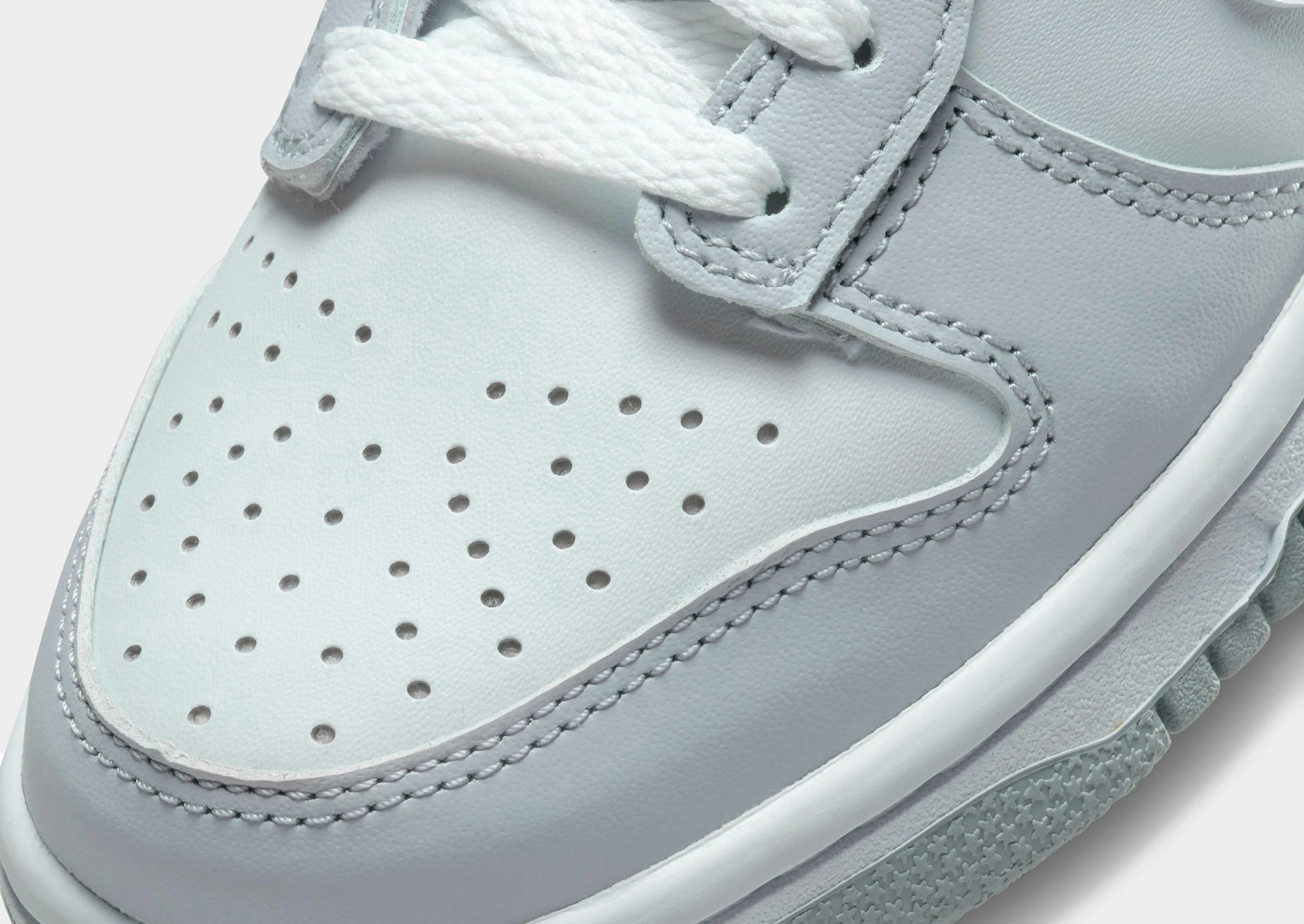 Pet Walk Open Space Dunk Low Junior's