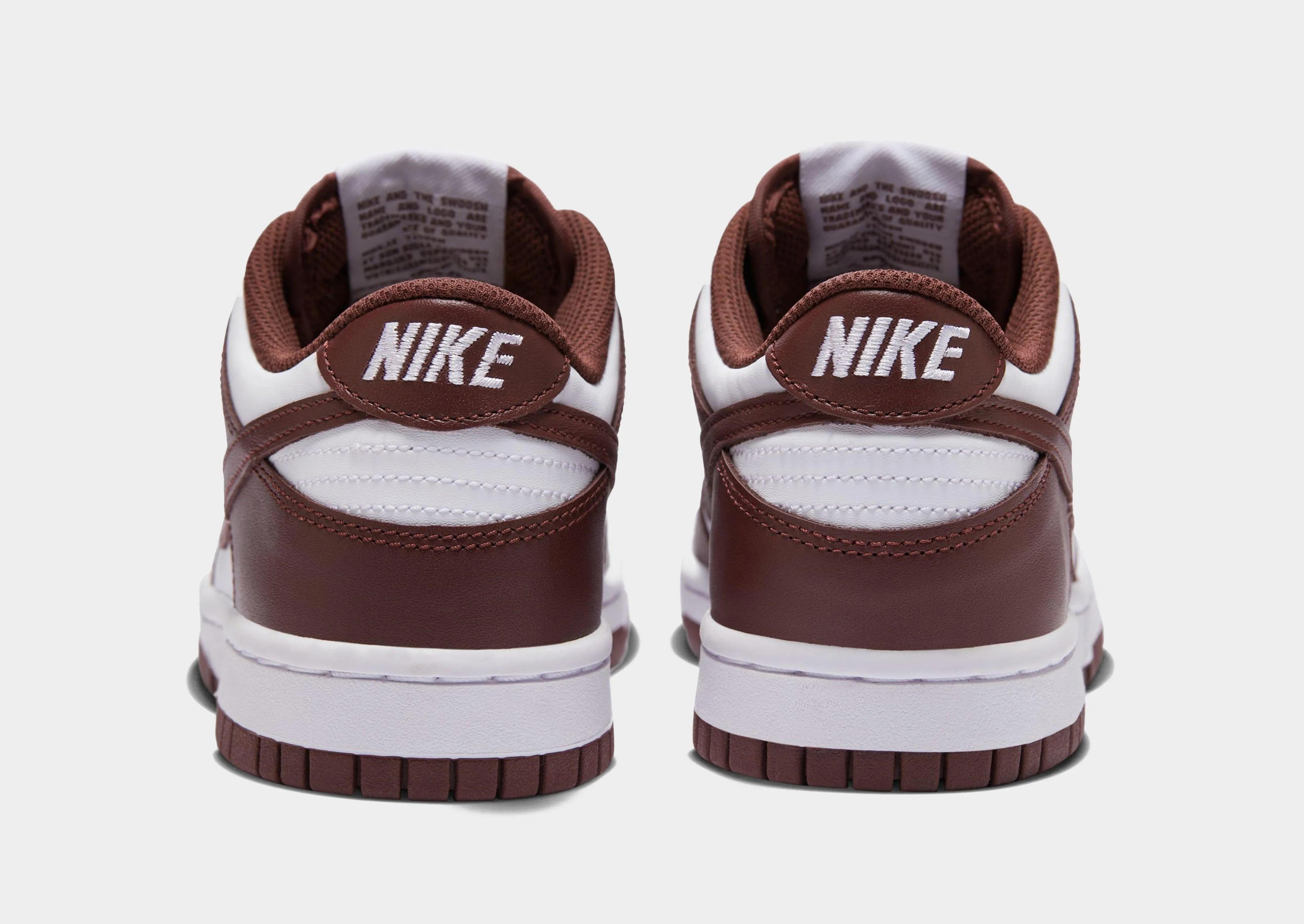 Cozy Feel On The Go Dunk Low Junior's