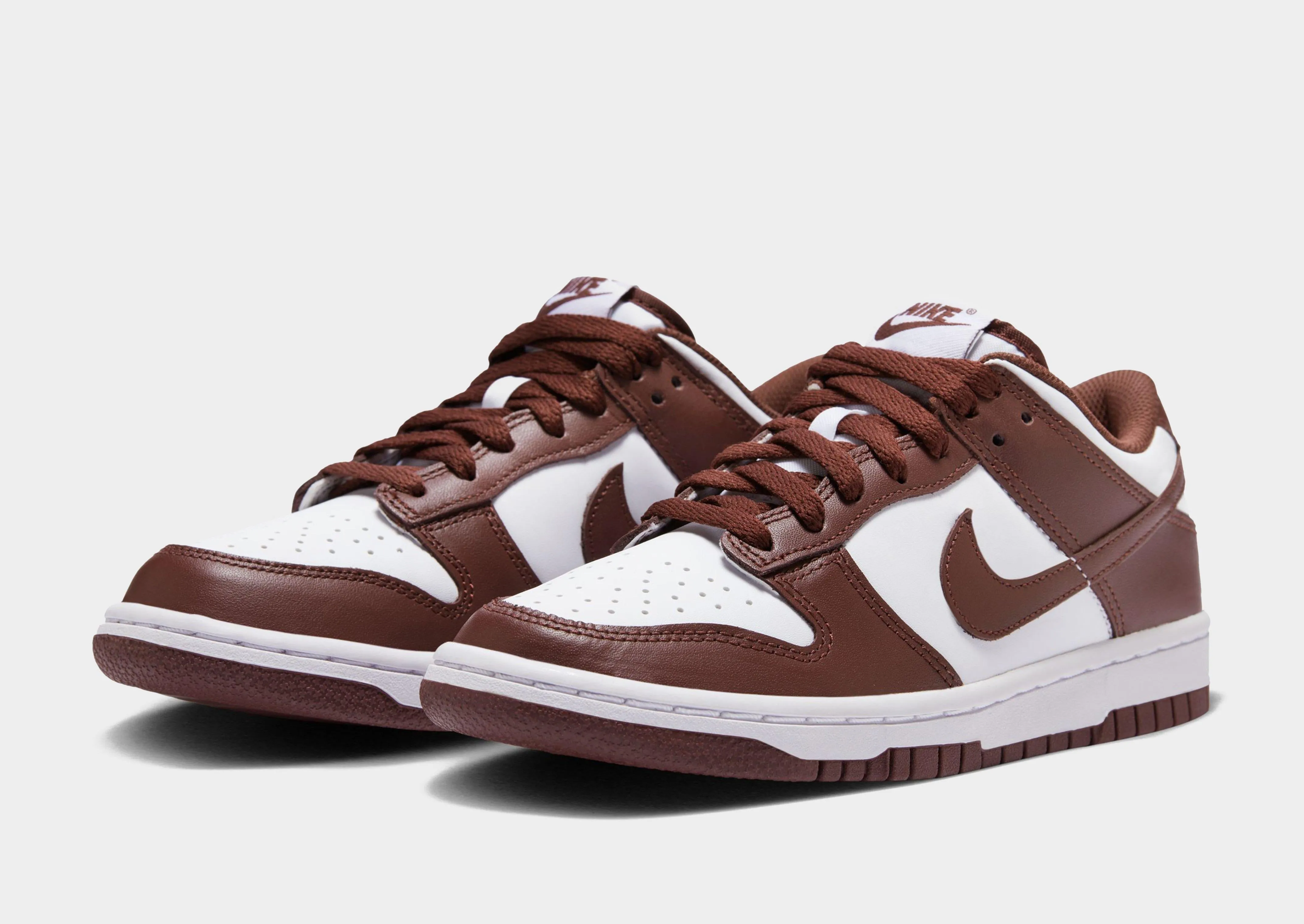 Minimal Touch Silent Step Dunk Low Junior's