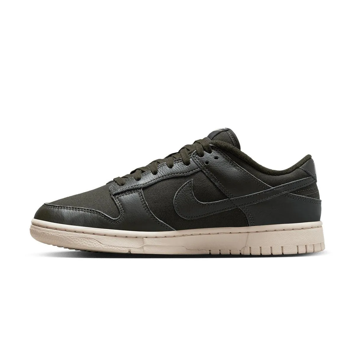 Dunk Low Premium 'Sequoia' All-day shock absorption