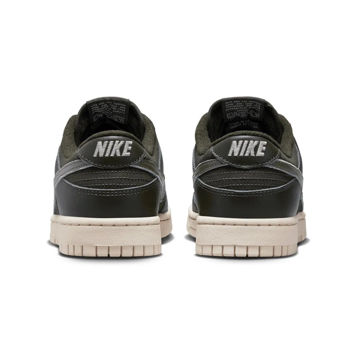 cut enjoyable Dunk Low Premium 'Sequoia'