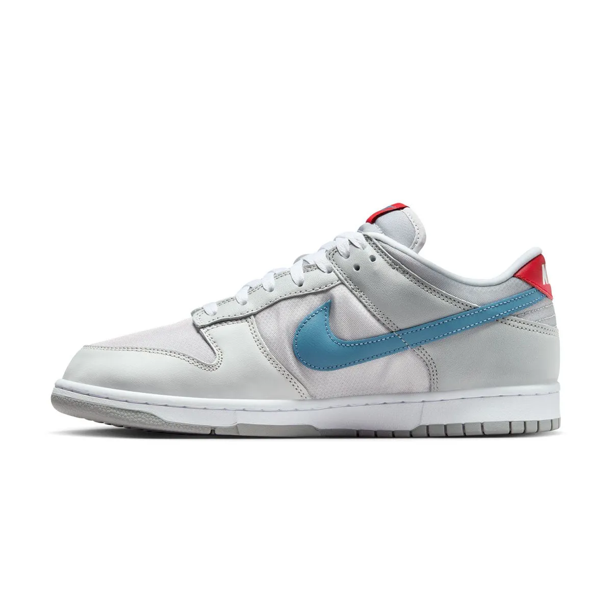 Urban Dunk Low QS 'Silver Surfer'