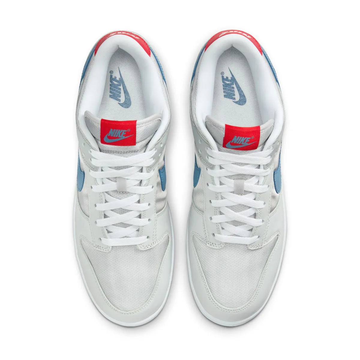 Dunk Low QS 'Silver Surfer' Versatile Silhouette street