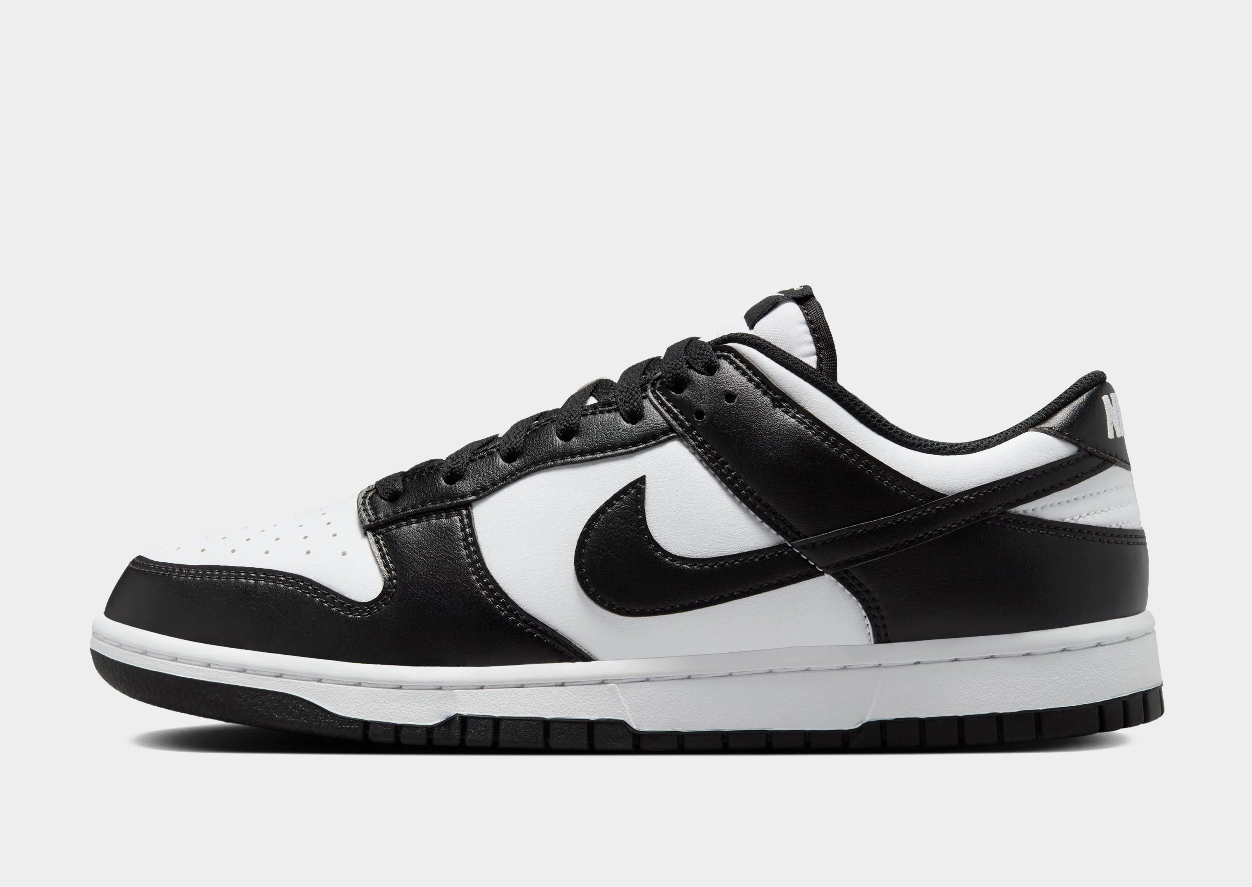 Dunk Low Retro Chic Style