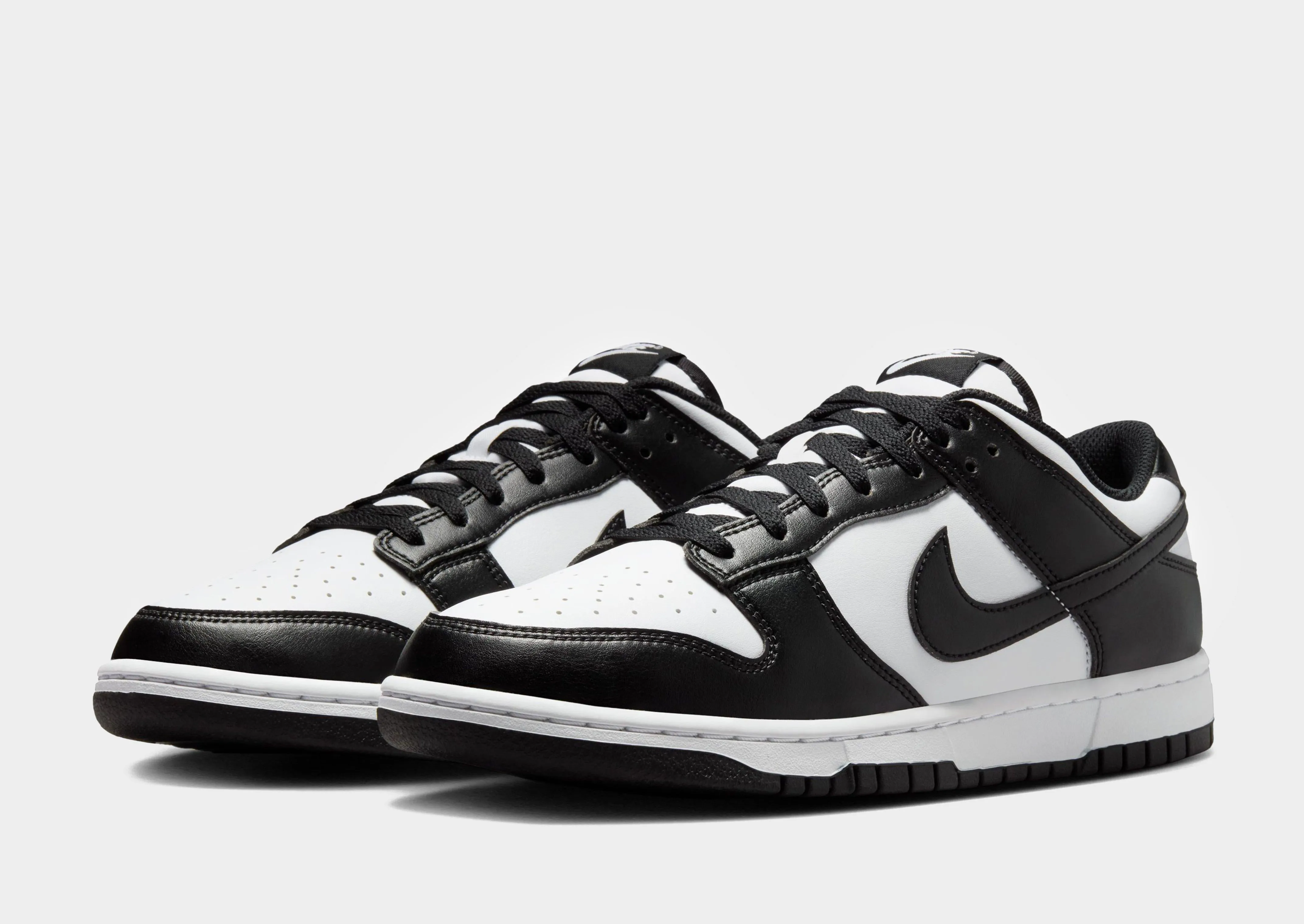 Quick Dress Dunk Low Retro