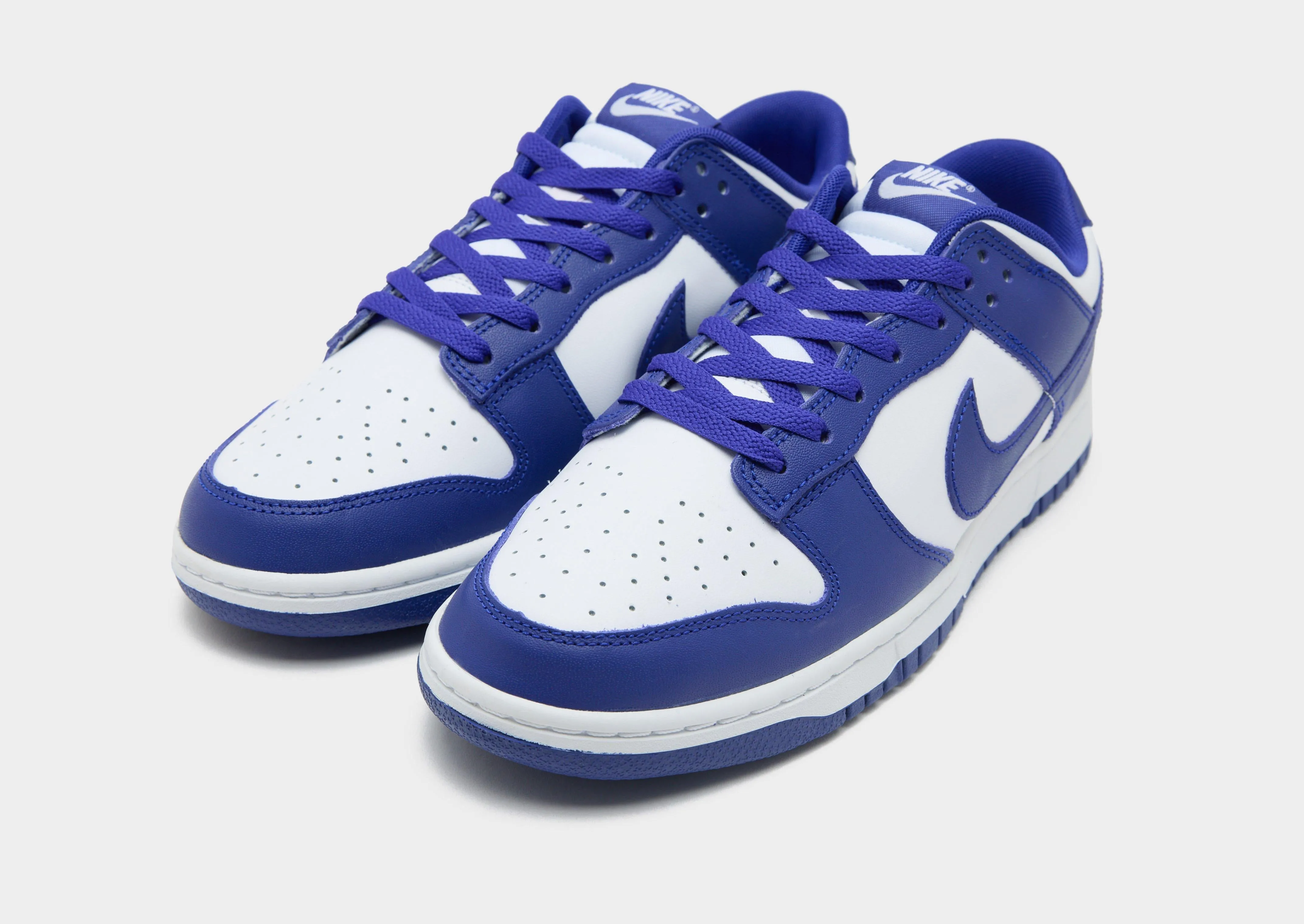 Pure Flex Dunk Low Retro