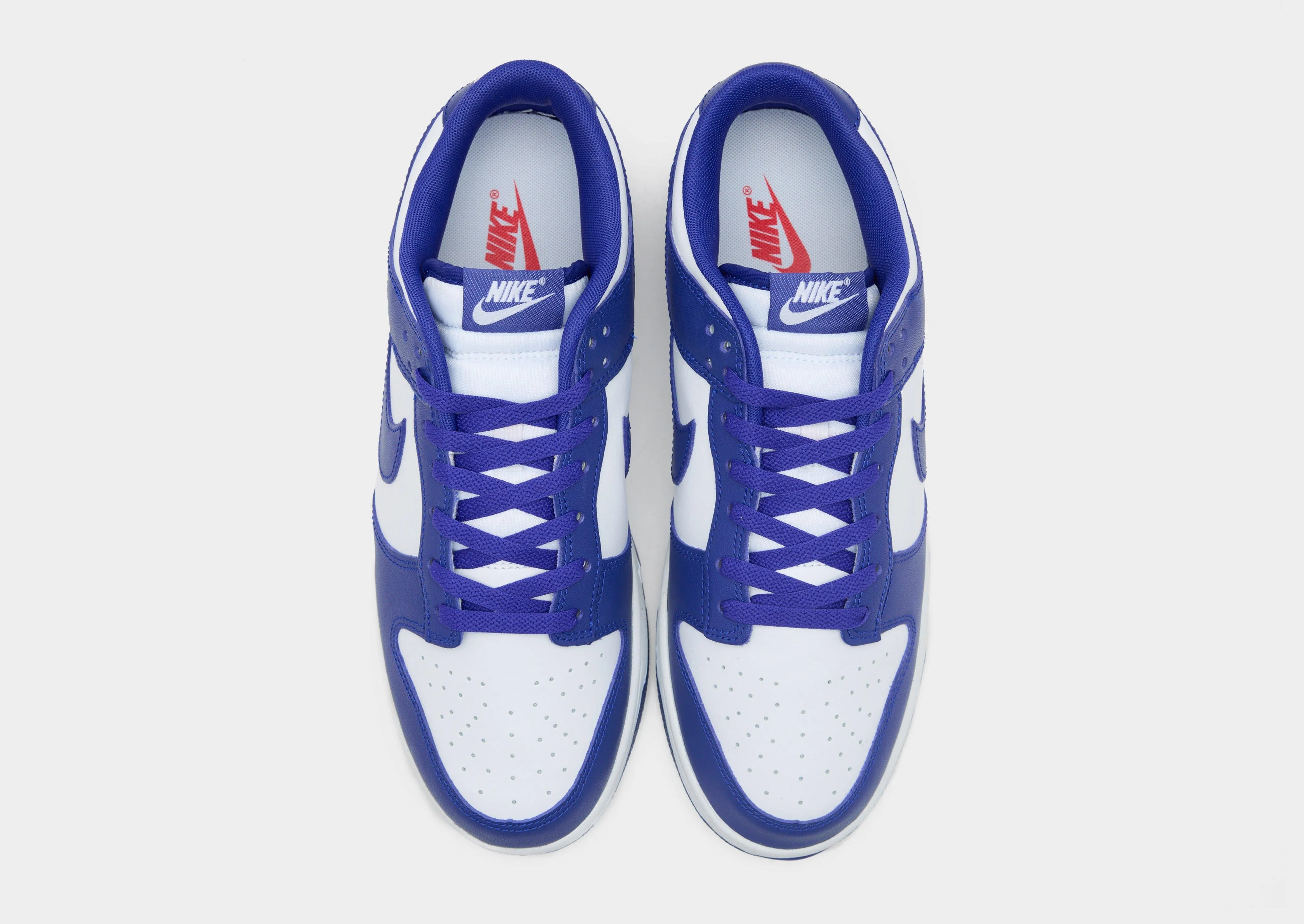 Dunk Low Retro Quick Jog