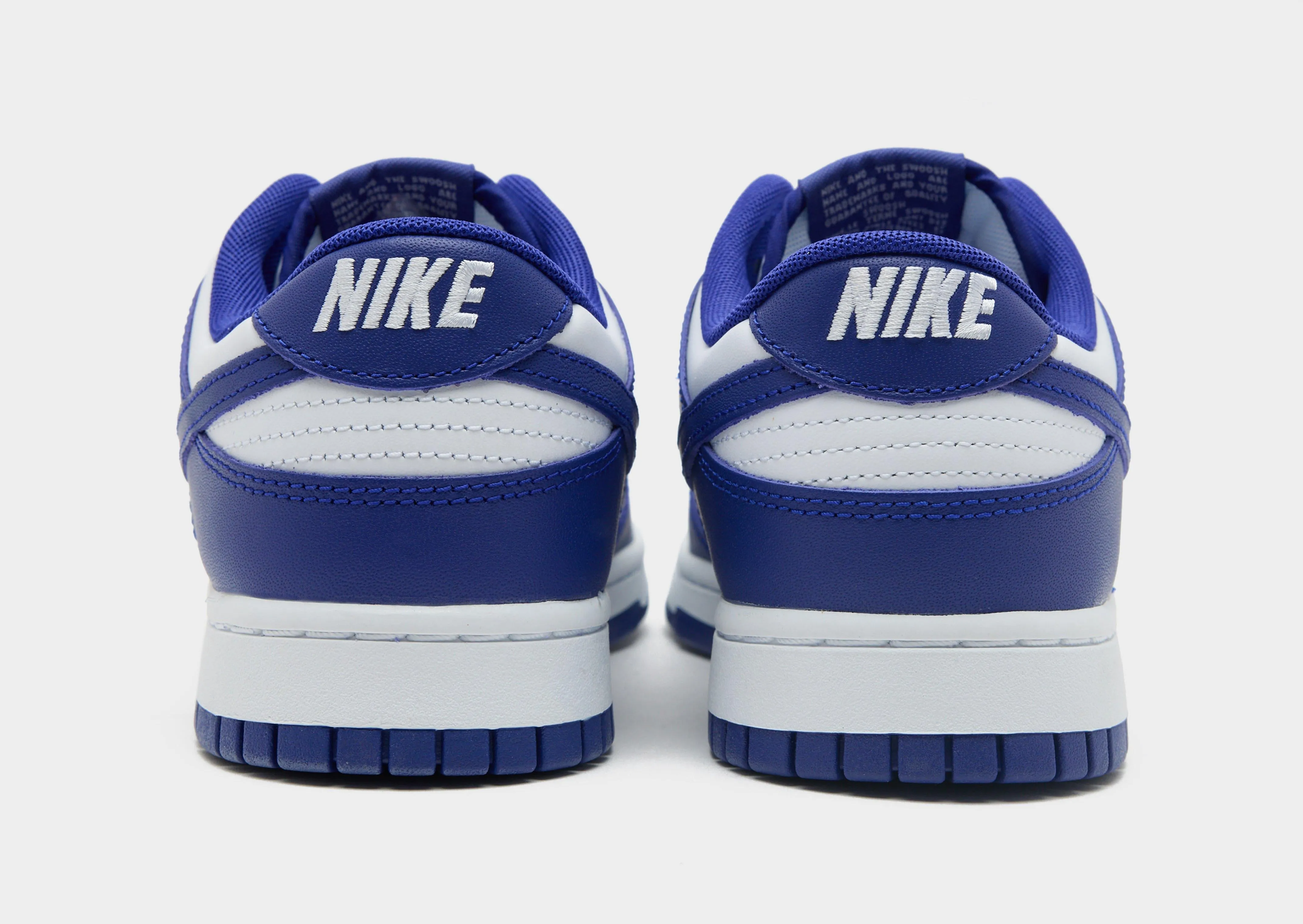 Dunk Low Retro Grab Quick