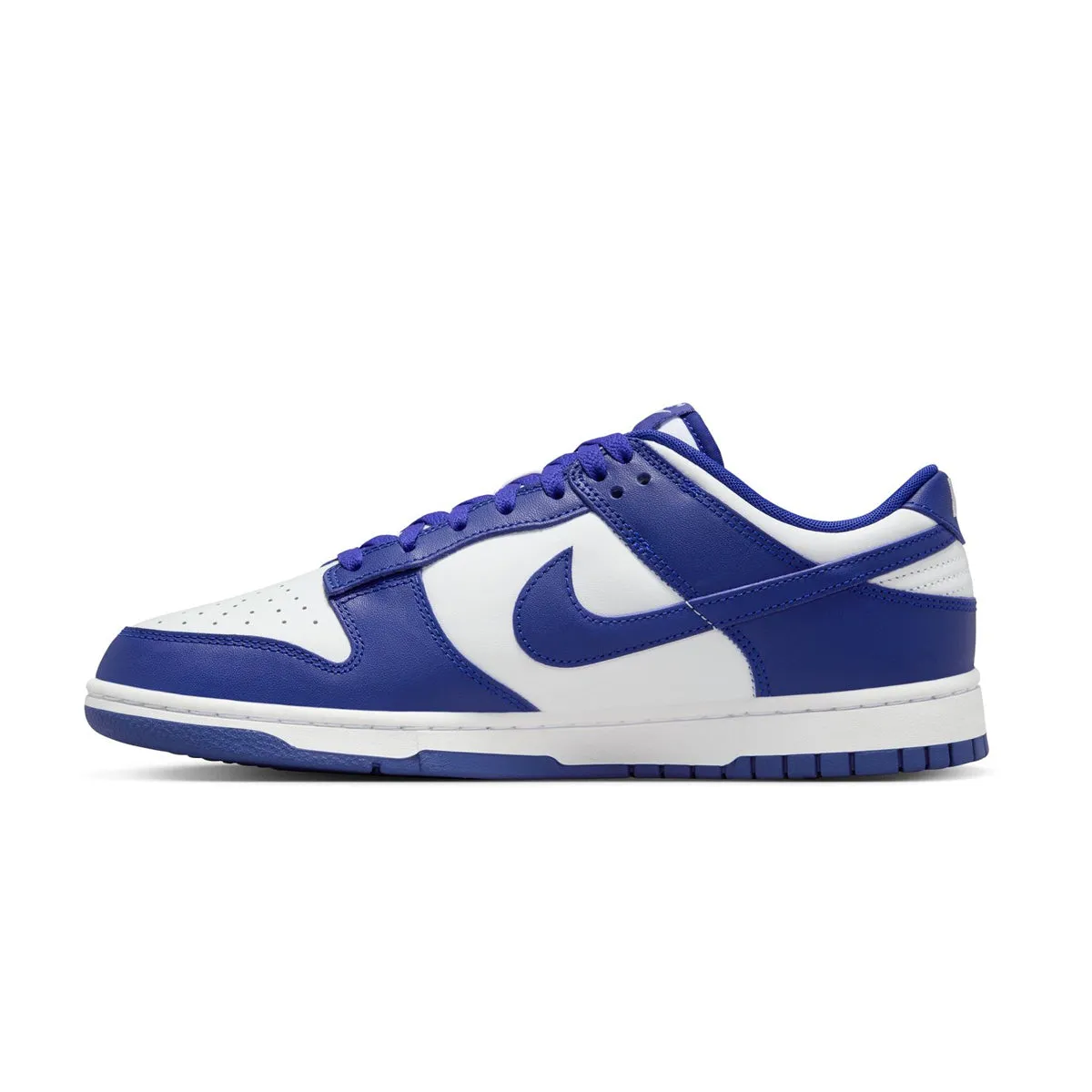 Arch support Dunk Low Retro 'Concord'