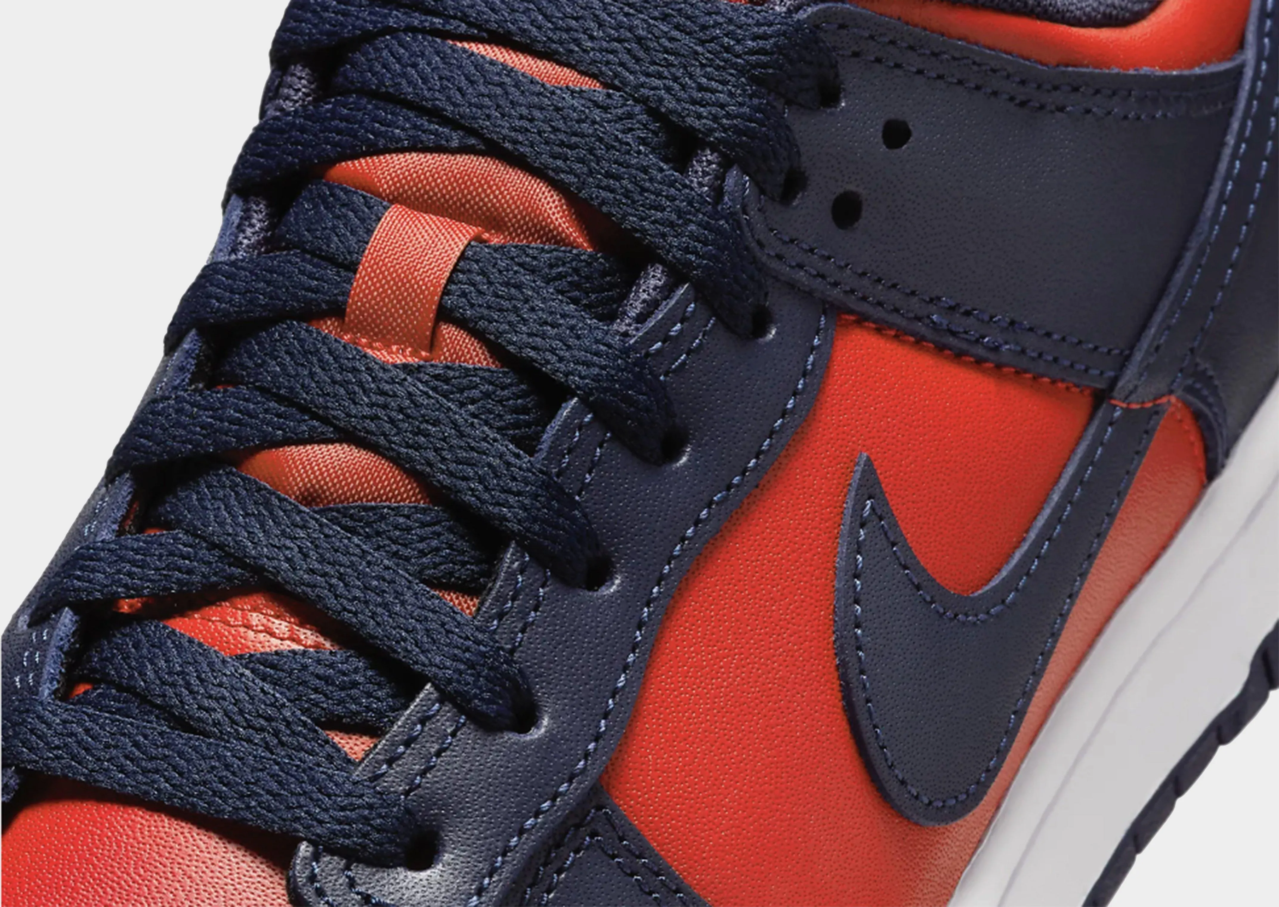 Move Smart Easy Flow Dunk Low Retro