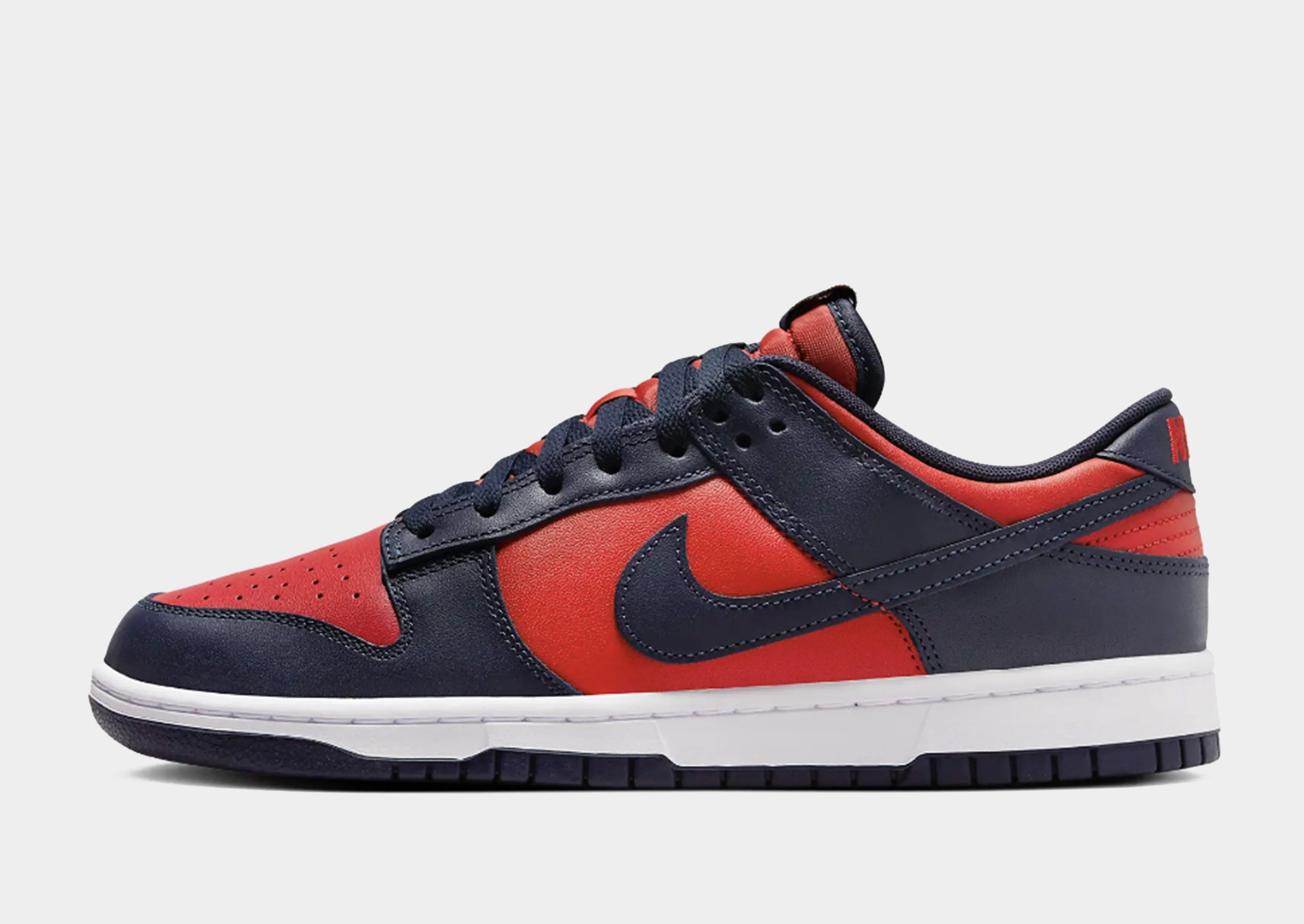 Dunk Low Retro Practical Walk