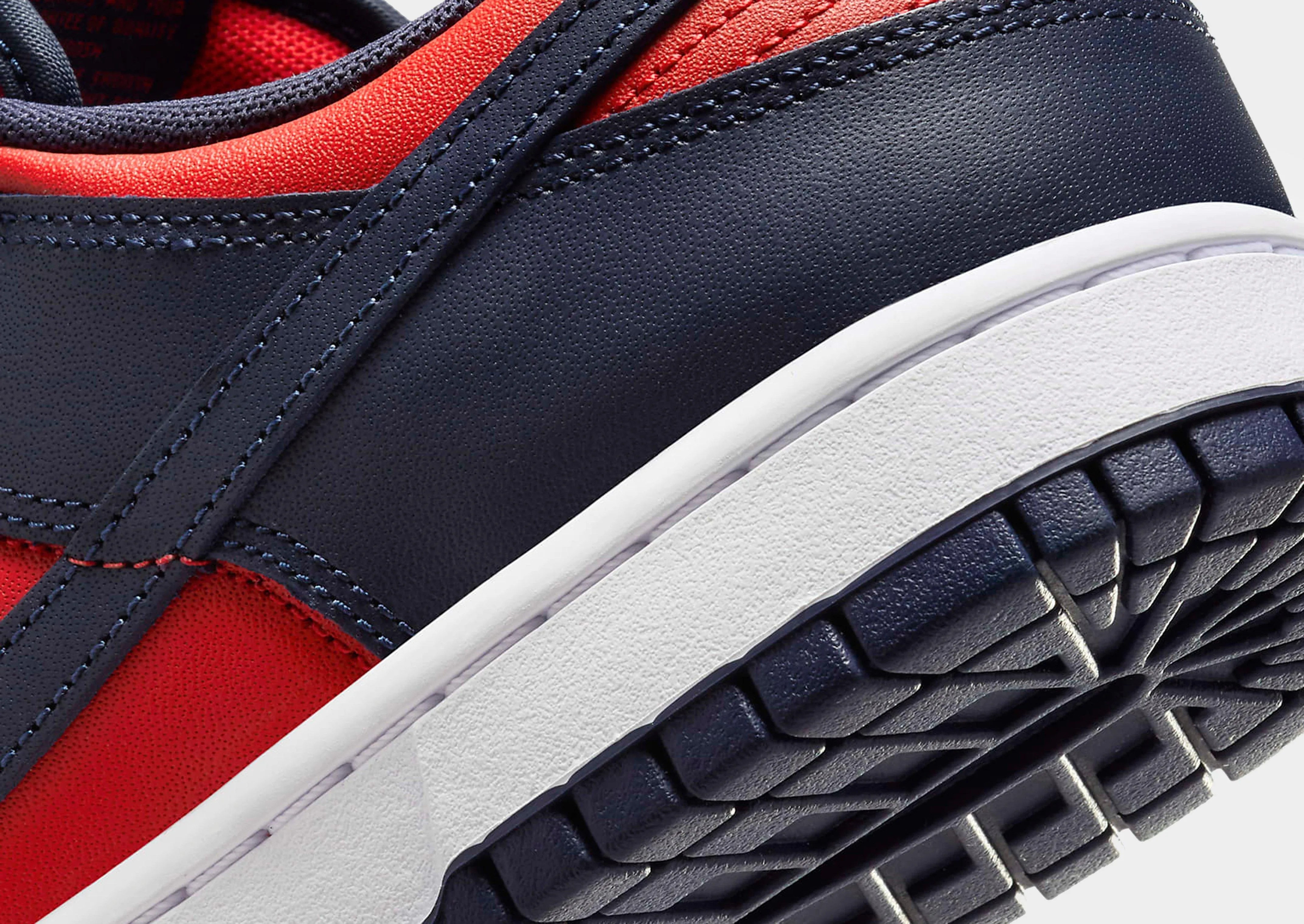 Evening Step Dunk Low Retro