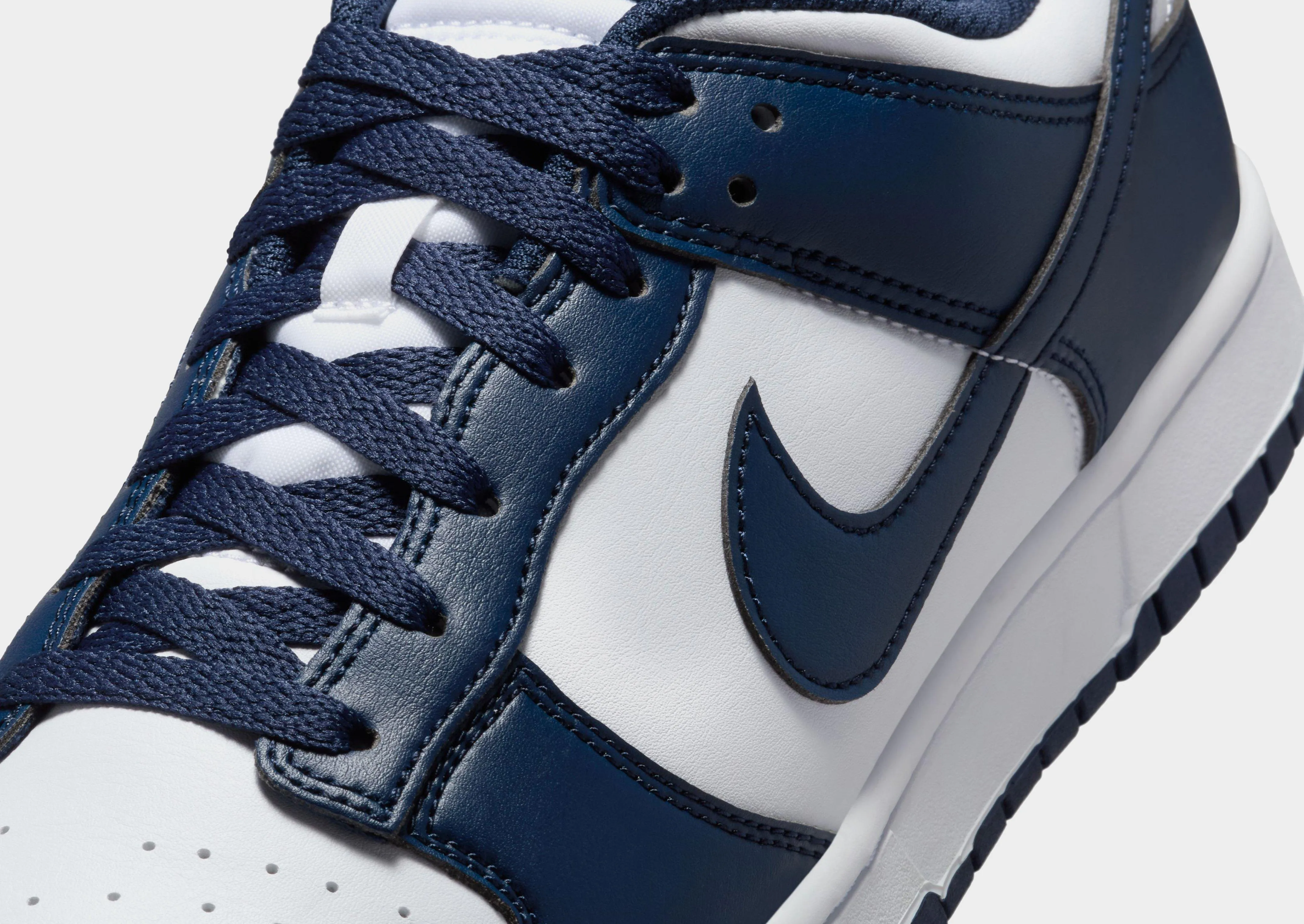 Dunk Low Retro Street Walks