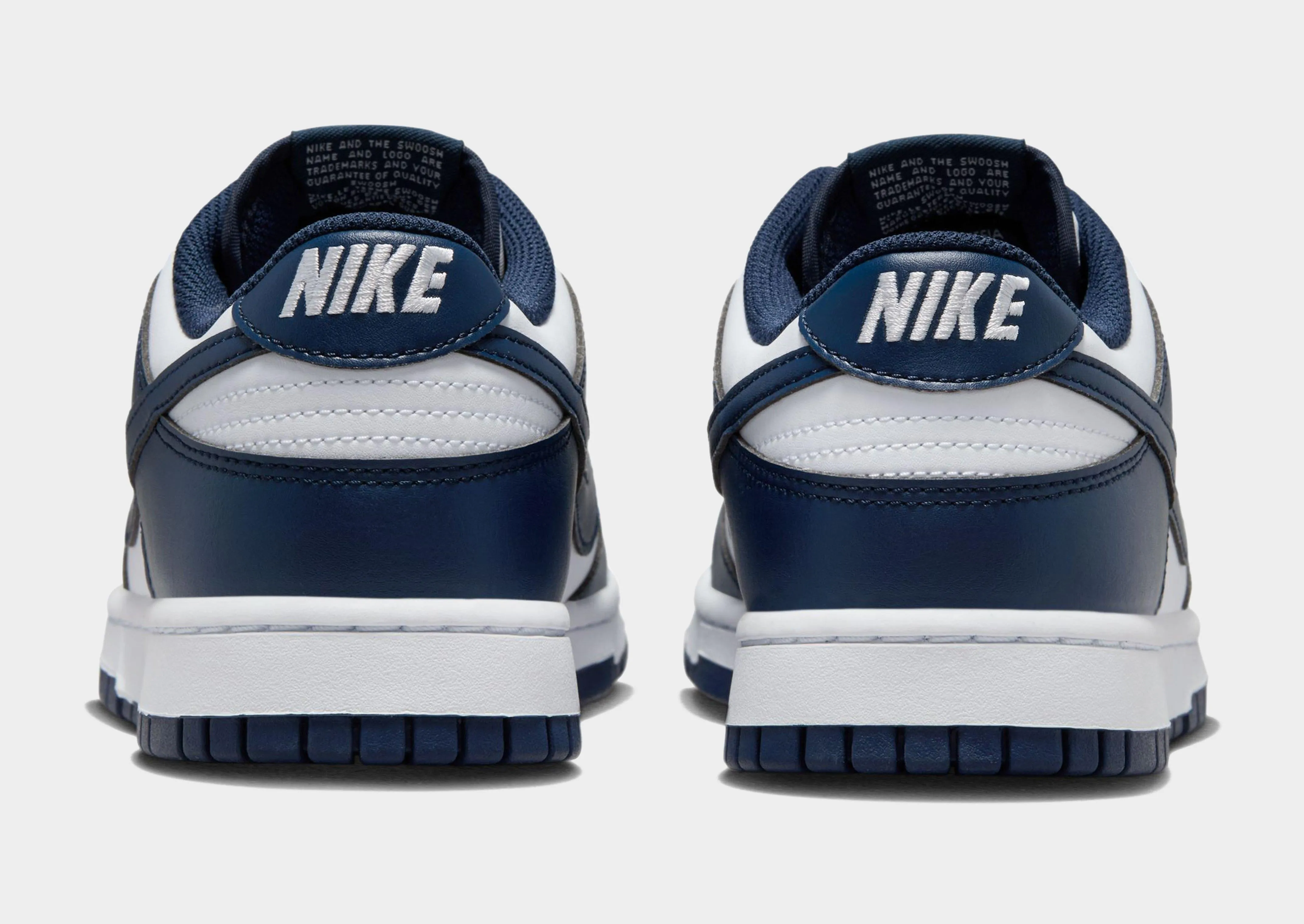 Chic Street High-Quality Materials Dunk Low Retro