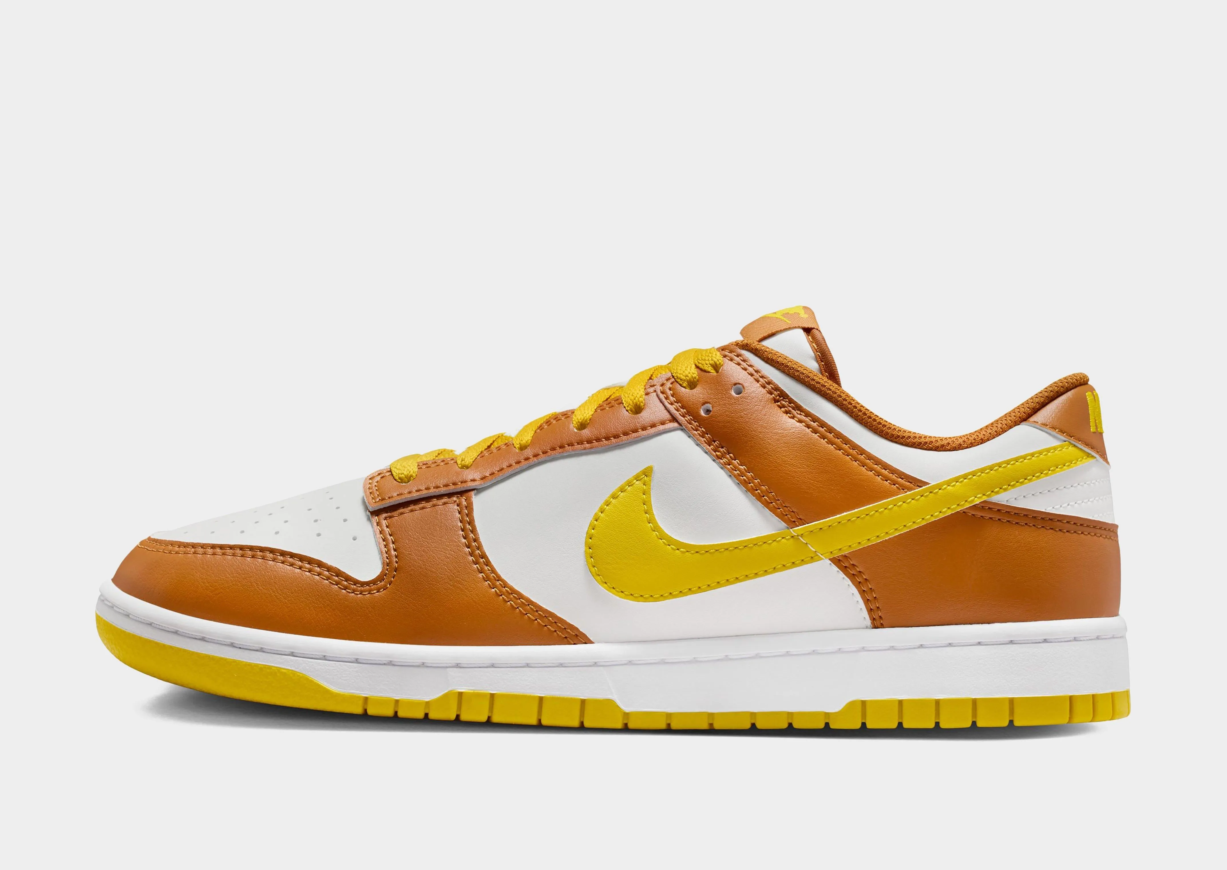 Dunk Low Retro Freedom Fit