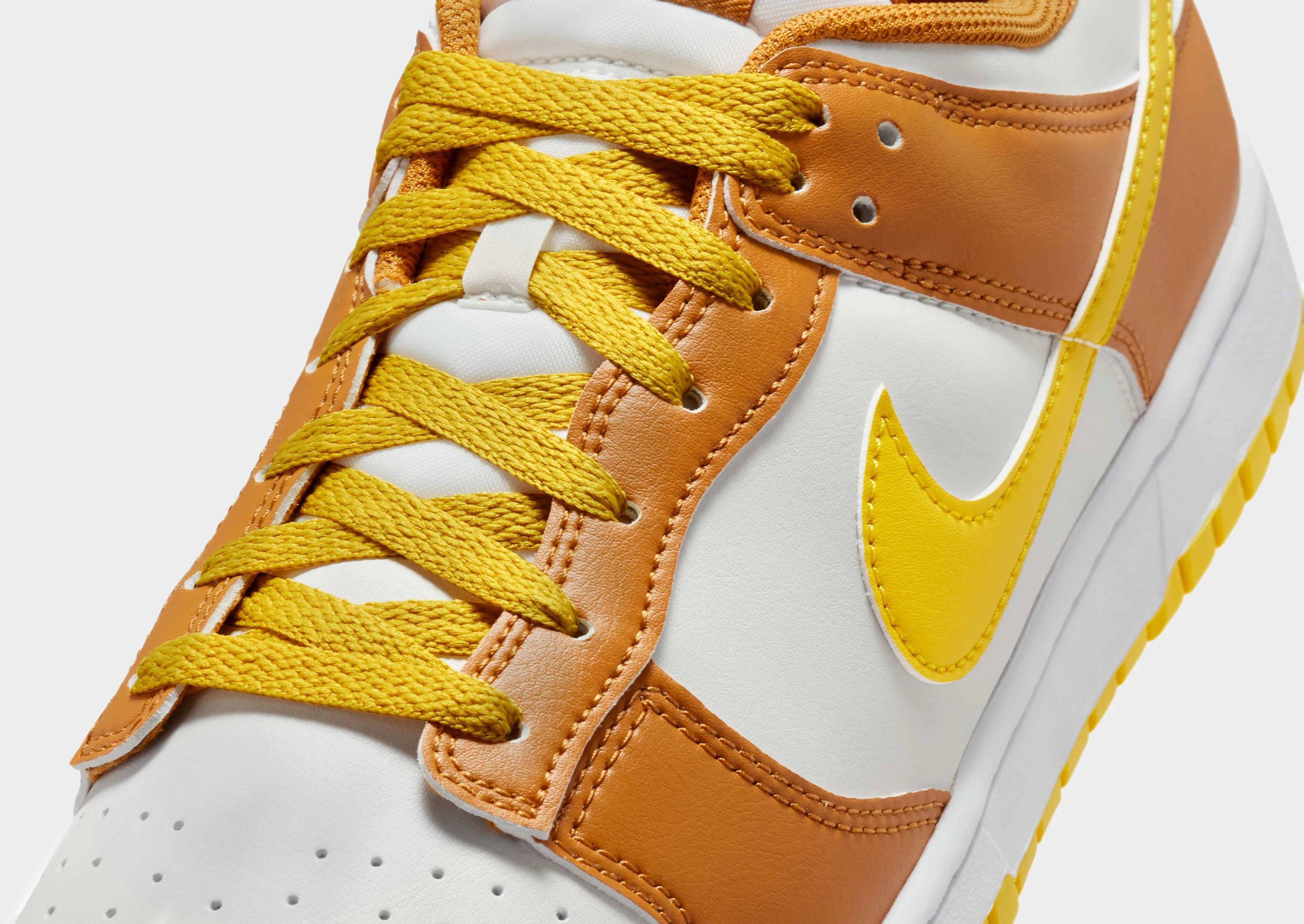 Casual Day Weekday Style Dunk Low Retro