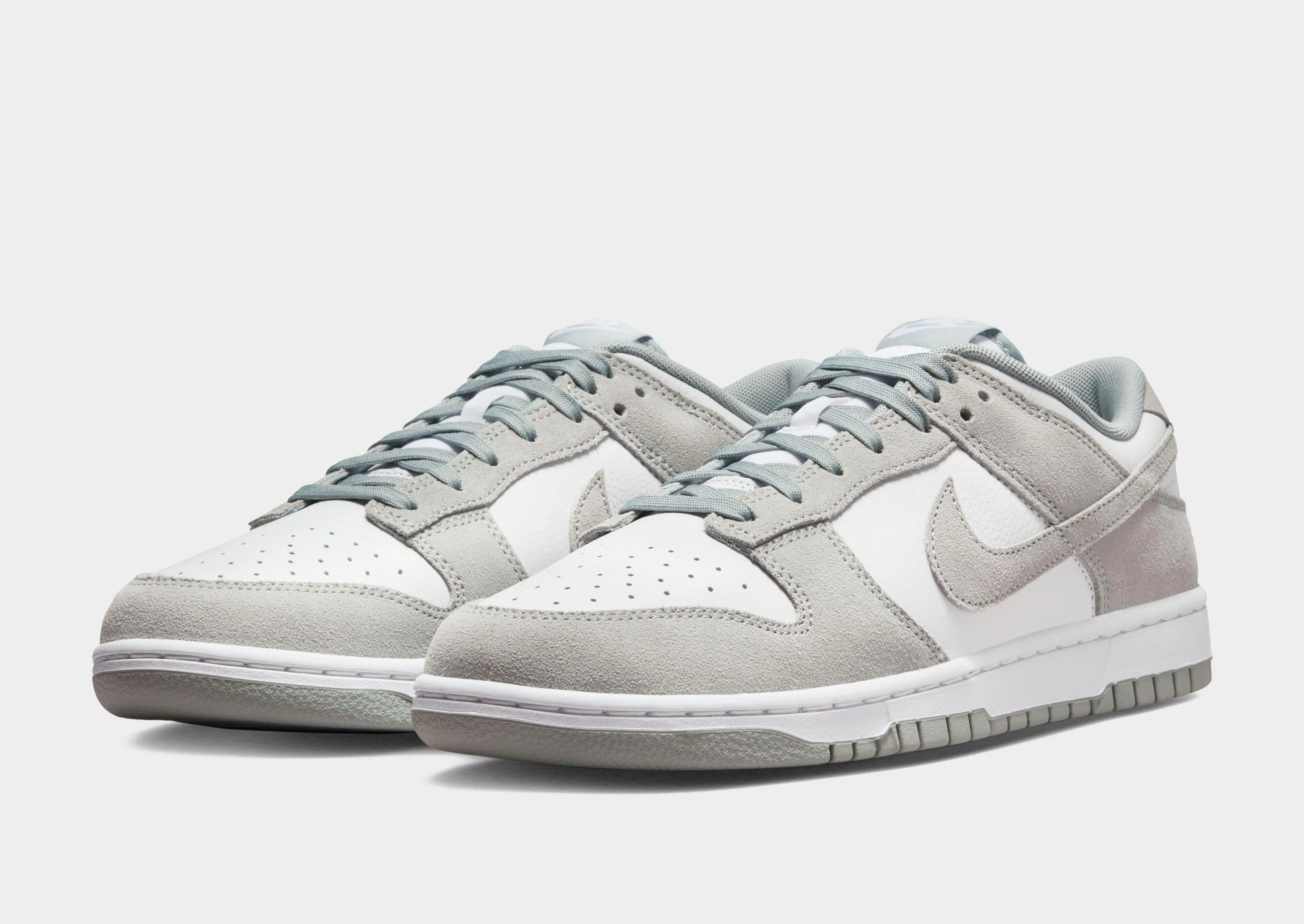 Dunk Low Retro Neutral Gear Road Fit