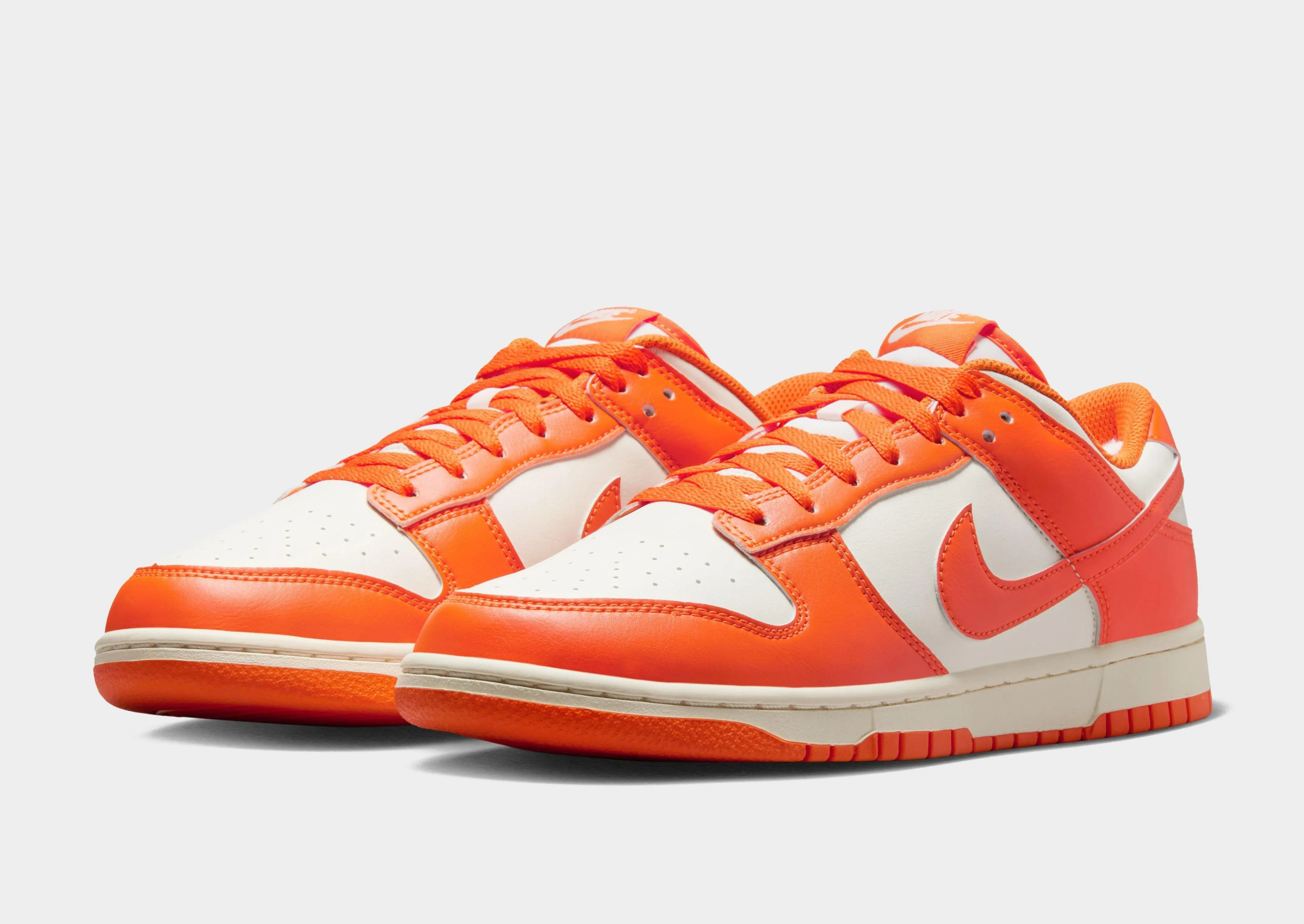 Dunk Low Retro View Stop Air Circulation