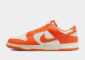 Casual Support Stretchable Upper Dunk Low Retro