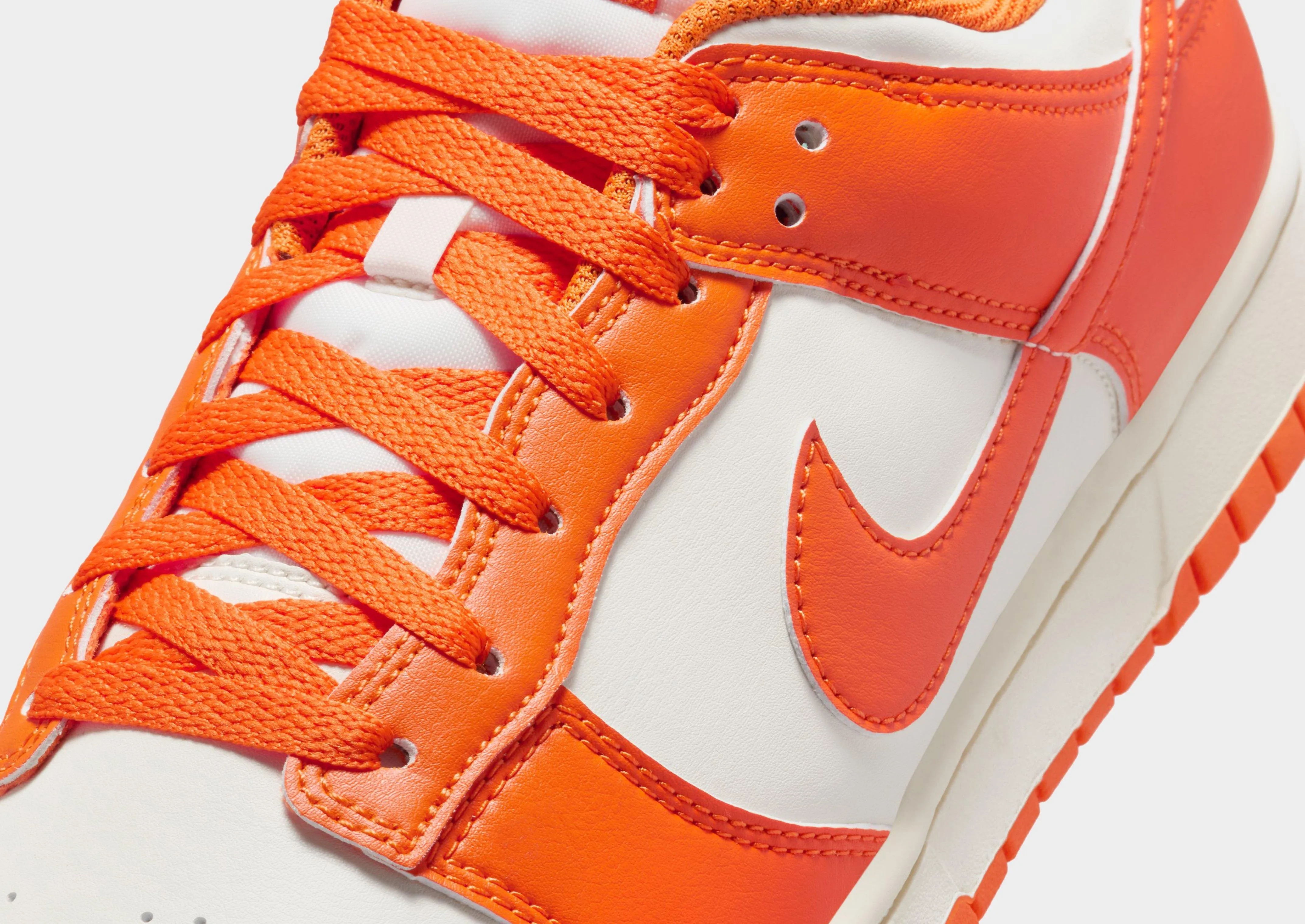 Dunk Low Retro Comfortable Padding