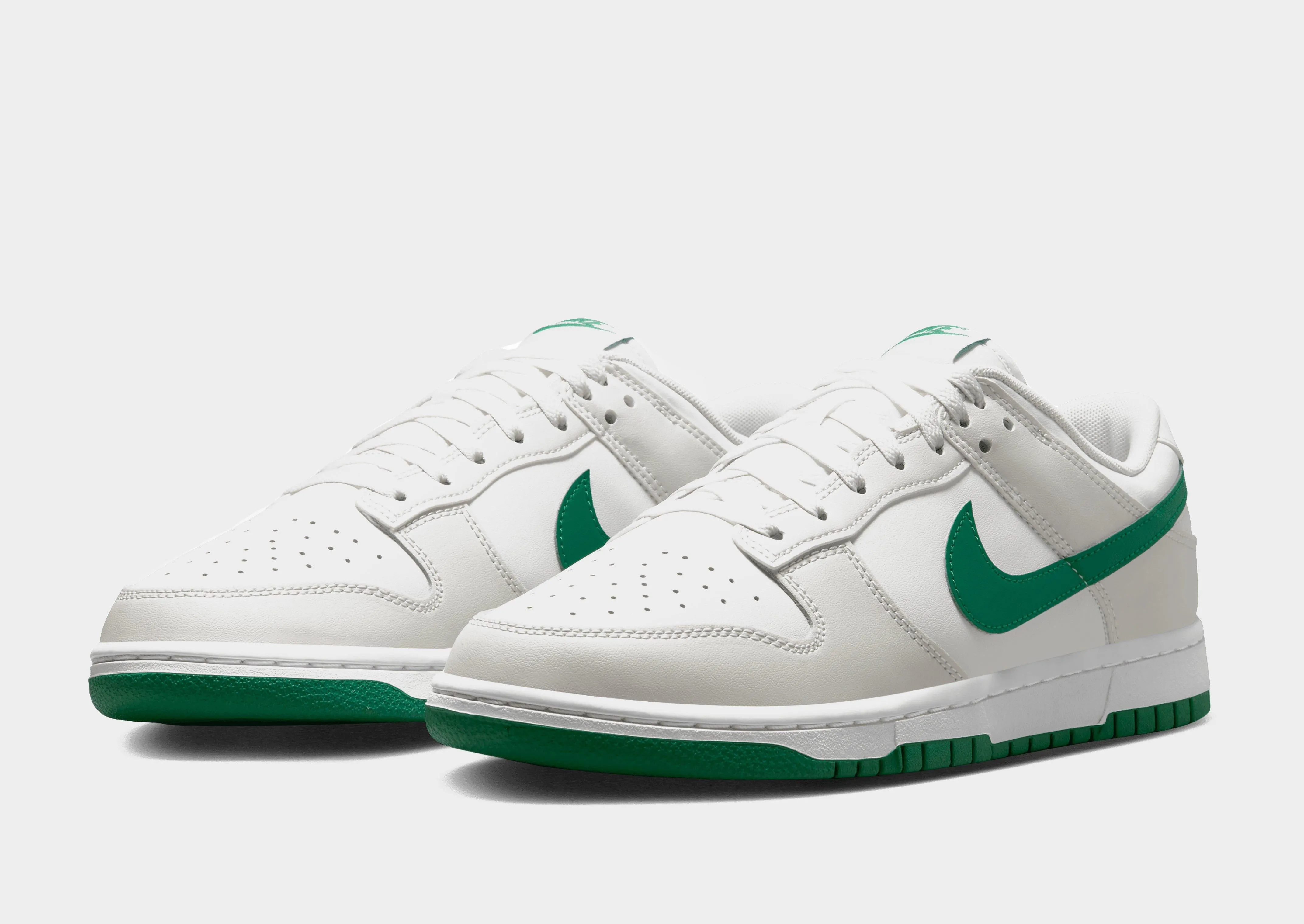 Dunk Low Retro All Day Travel Driving Comfort