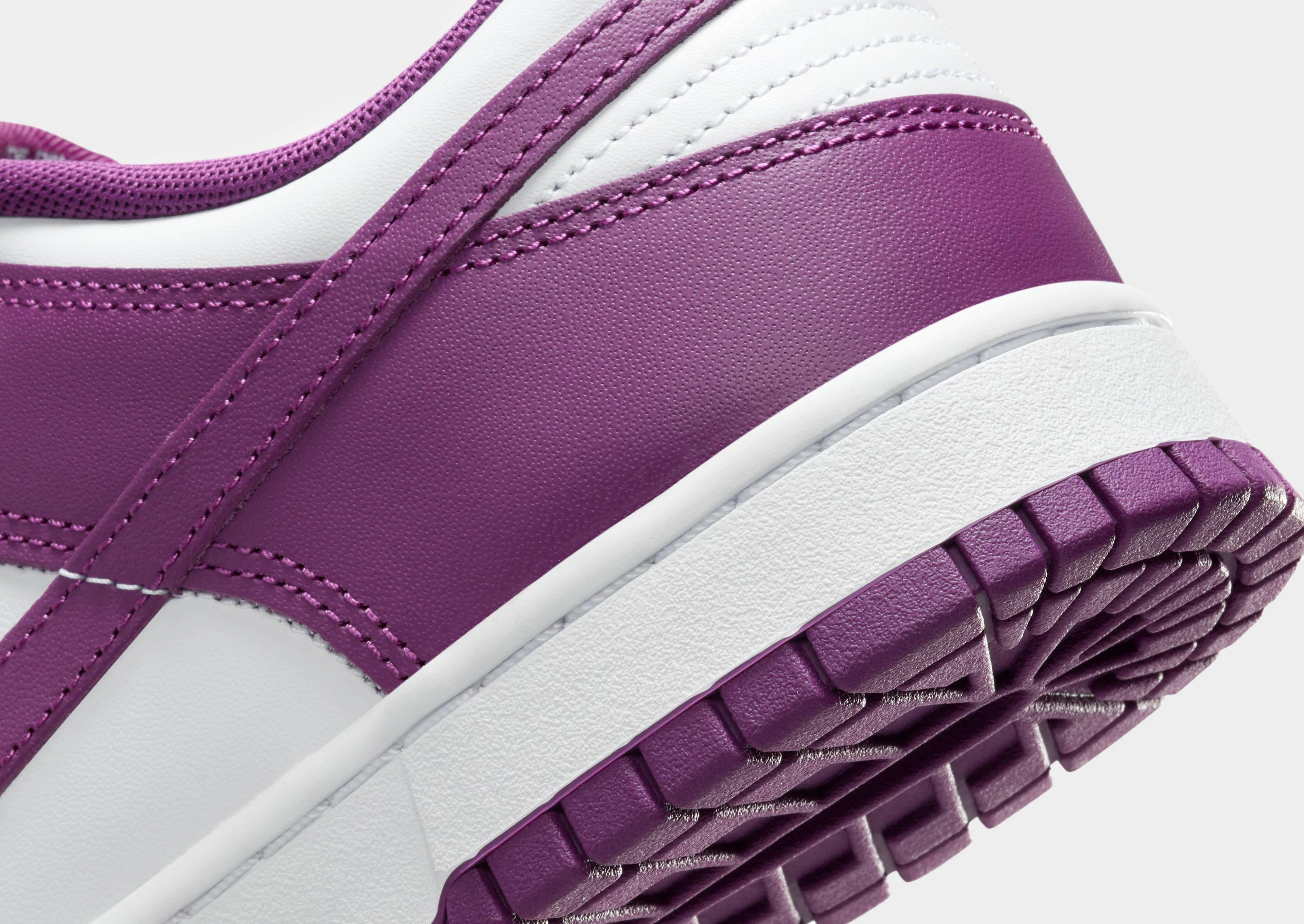 Comfort Straps Dunk Low Retro
