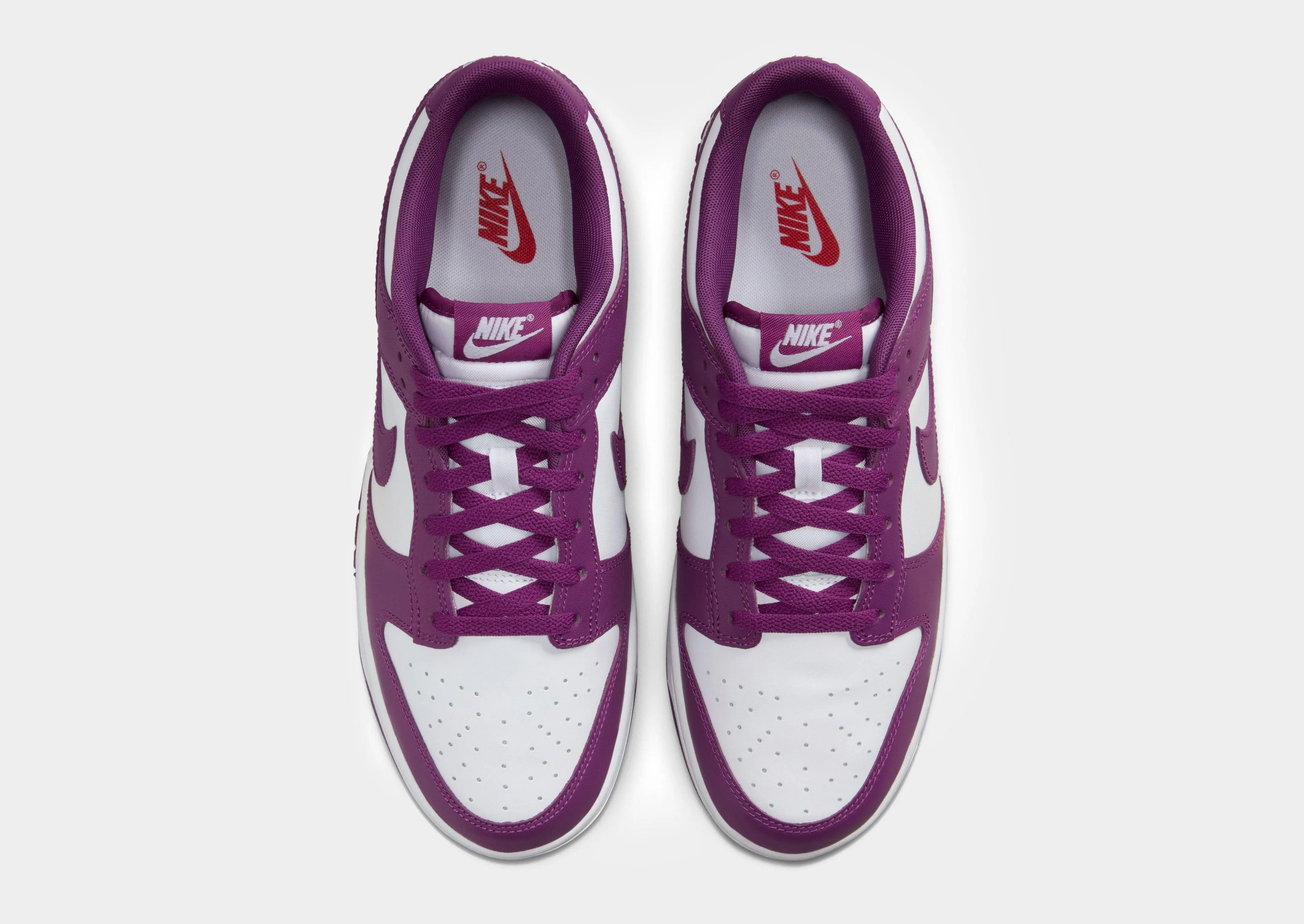 Day-Long Wear Dunk Low Retro