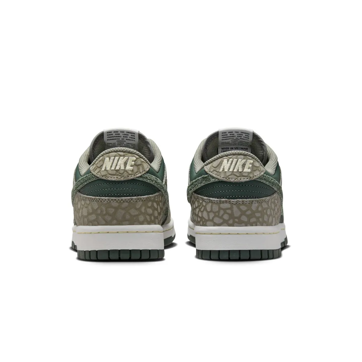 Iconic support Relaxed shock absorption Dunk Low Retro Premium 'Urban Landscape 2.0'