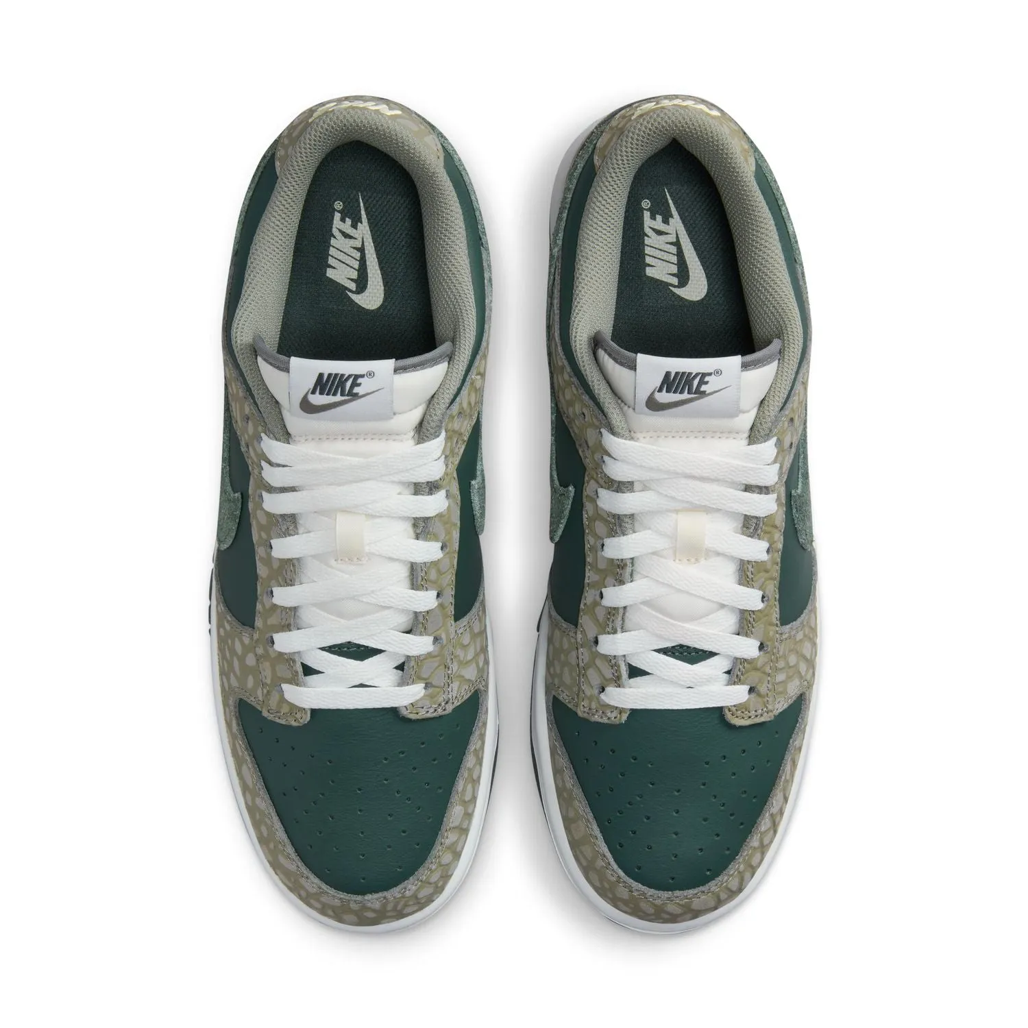 Dunk Low Retro Premium 'Urban Landscape 2.0' real athletes' performance