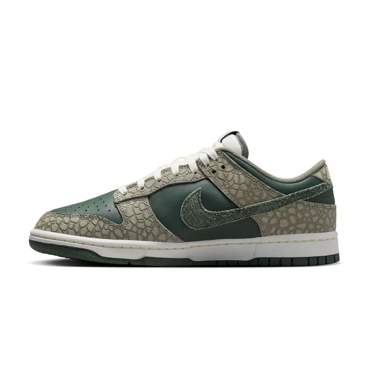 Excellent Upgraded arch Dunk Low Retro Premium 'Urban Landscape 2.0'
