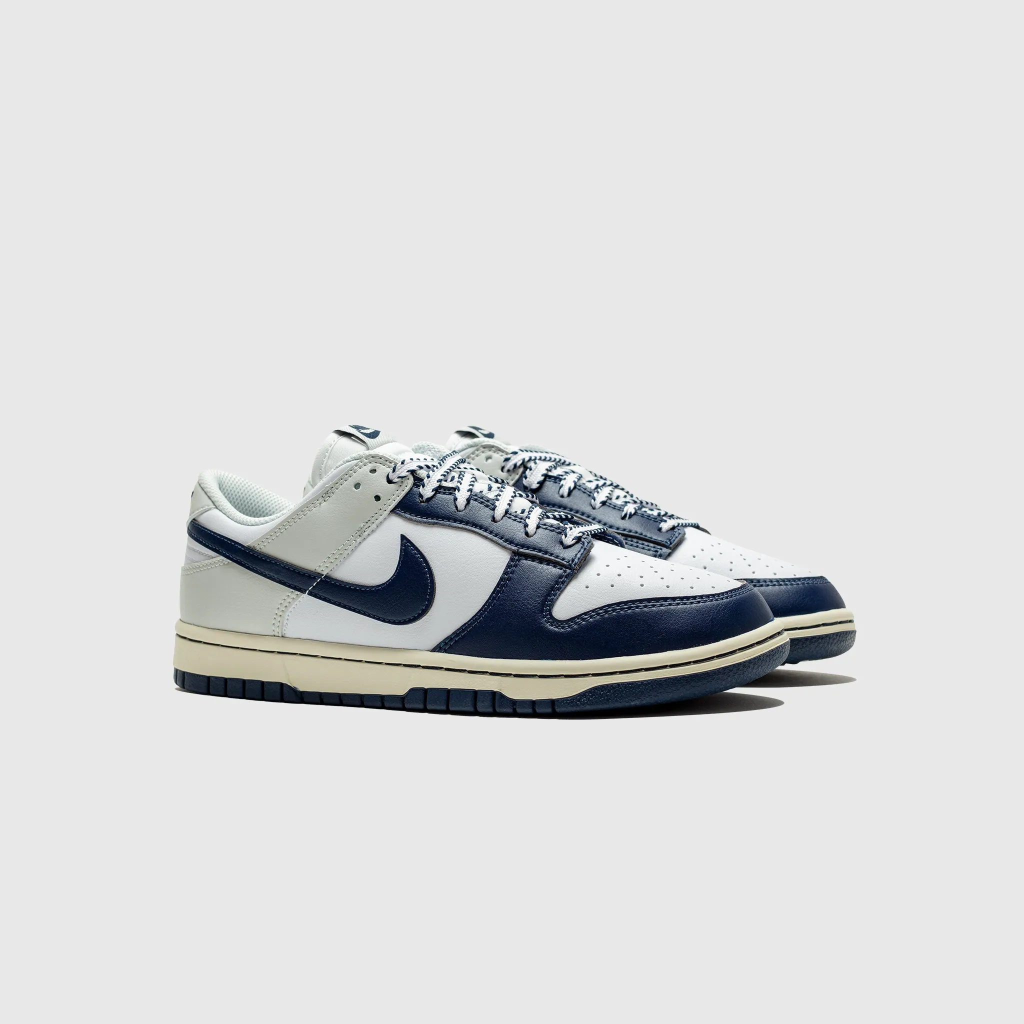 Cushioned heel Fashionable DUNK LOW RETRO "YANKEES"