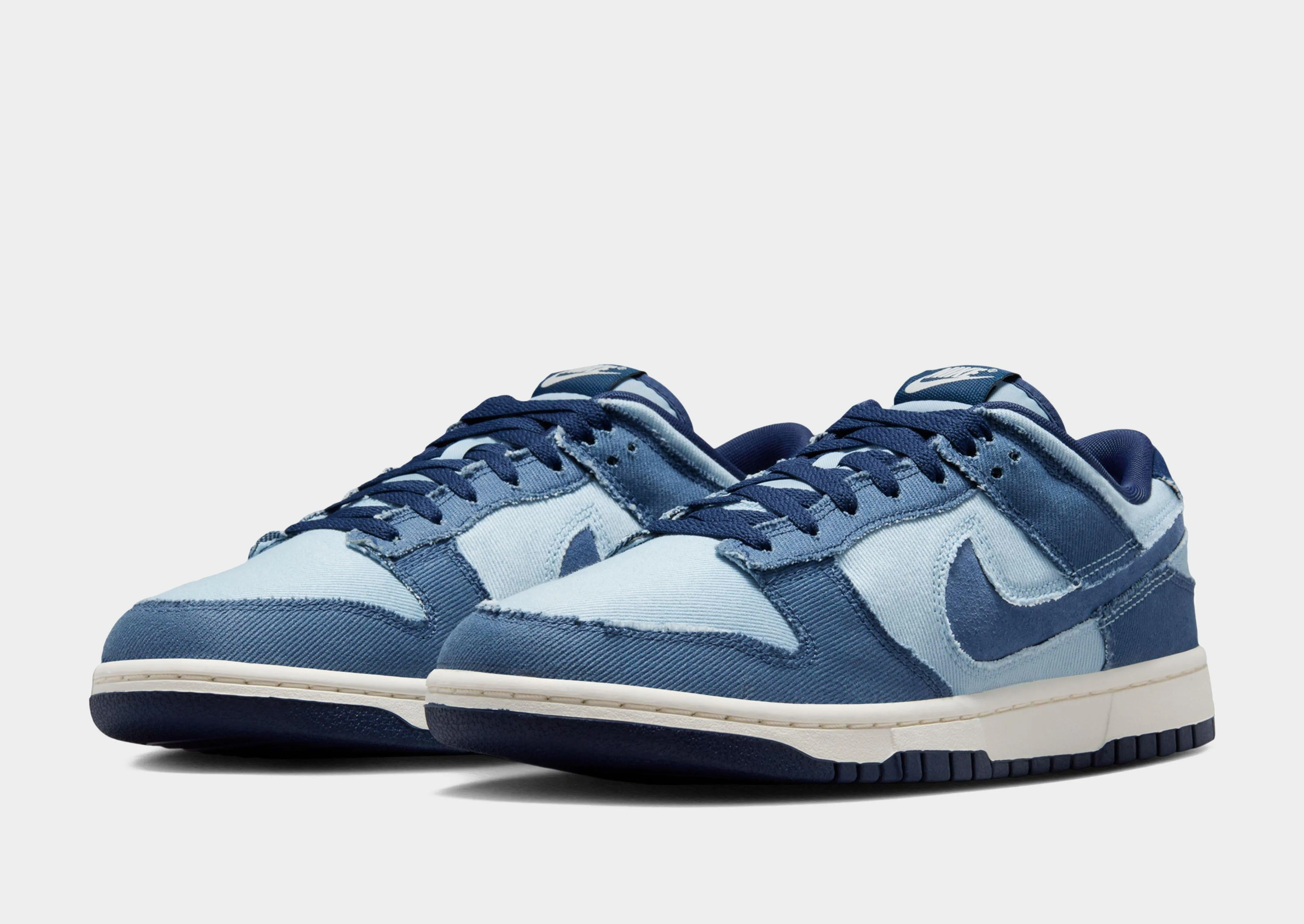 Dunk Low Retro SE No Pressure Fit