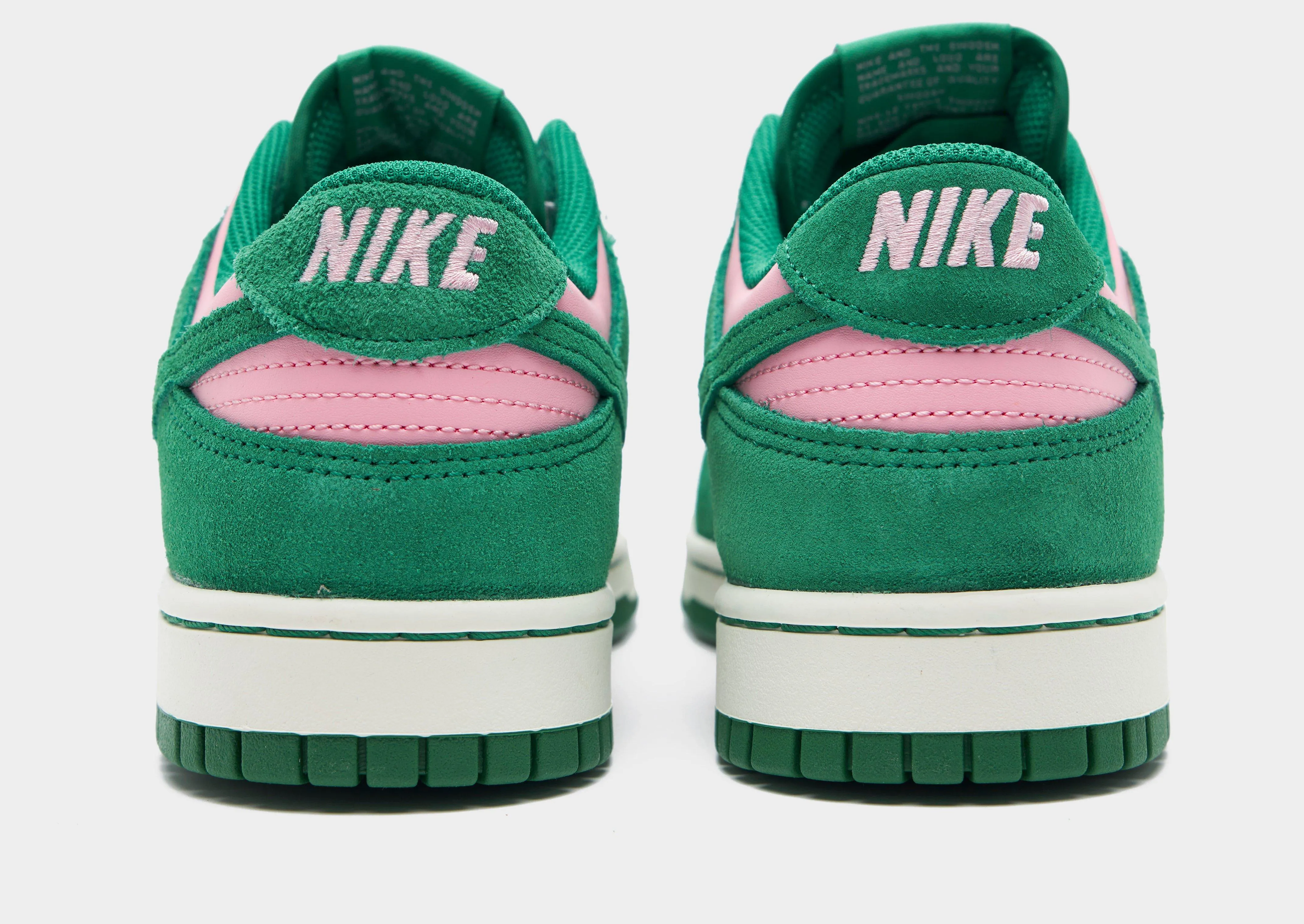 Dunk Low Retro SE No Break In