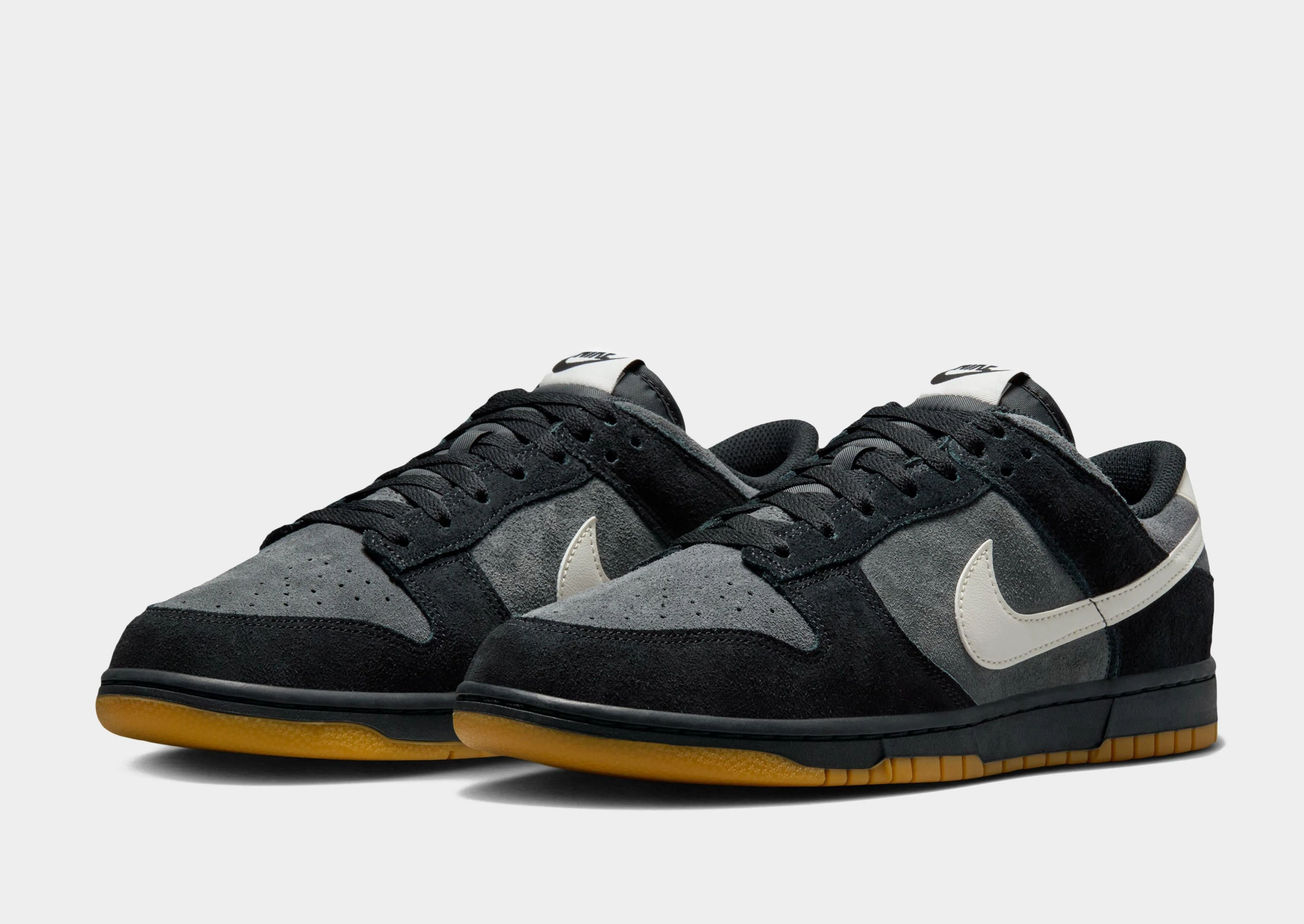 casual outing Dunk Low Retro SE