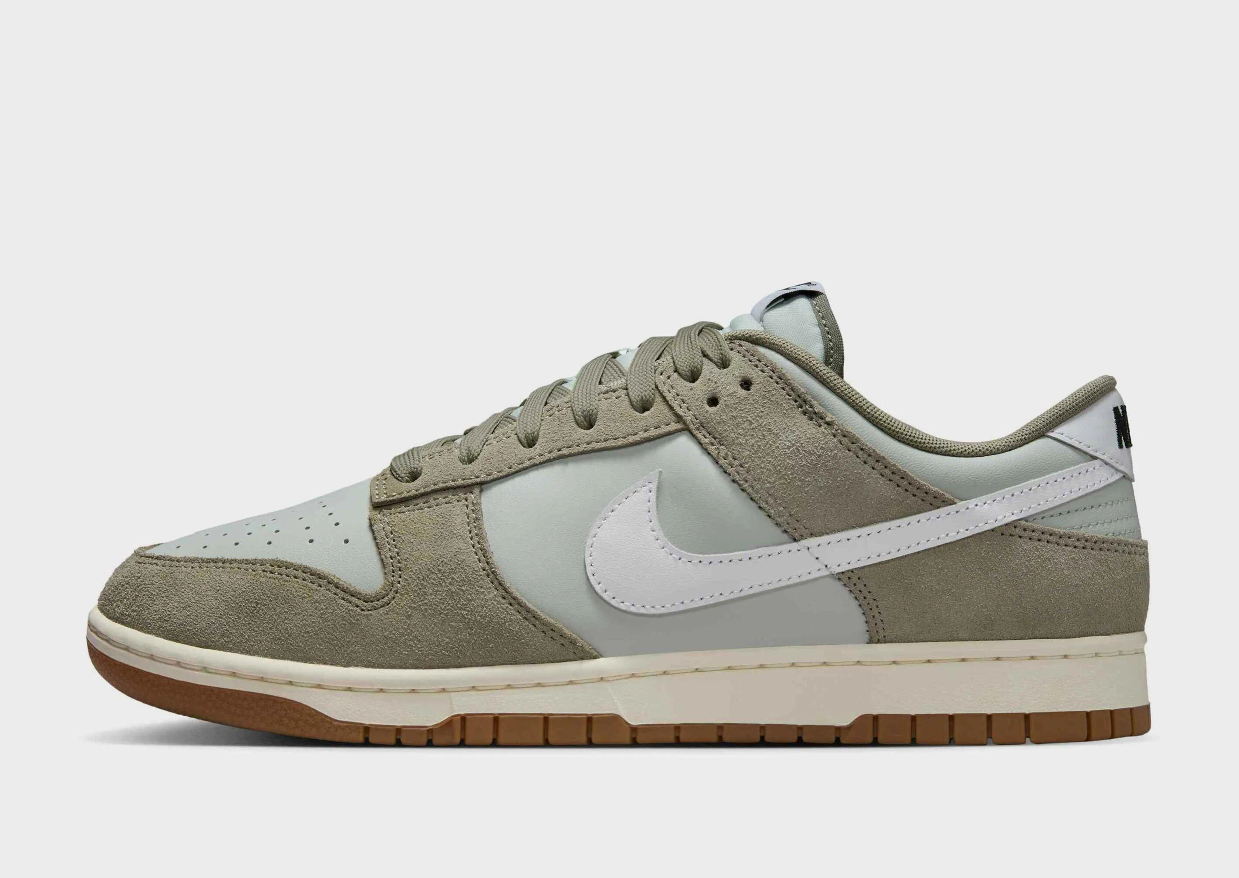 Step Safe Non-slip Fit Dunk Low Retro SE