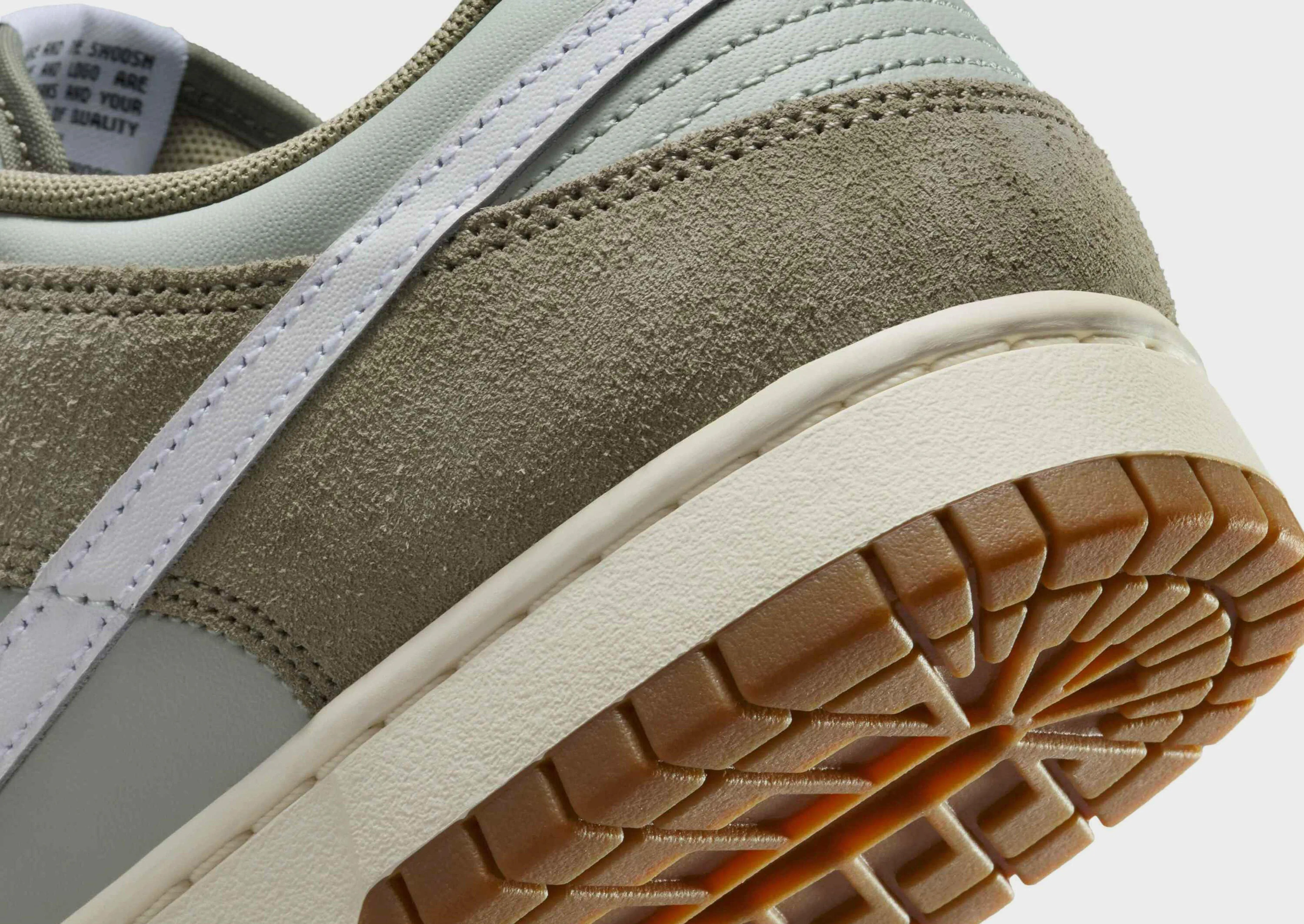 Dunk Low Retro SE Water   Resistant