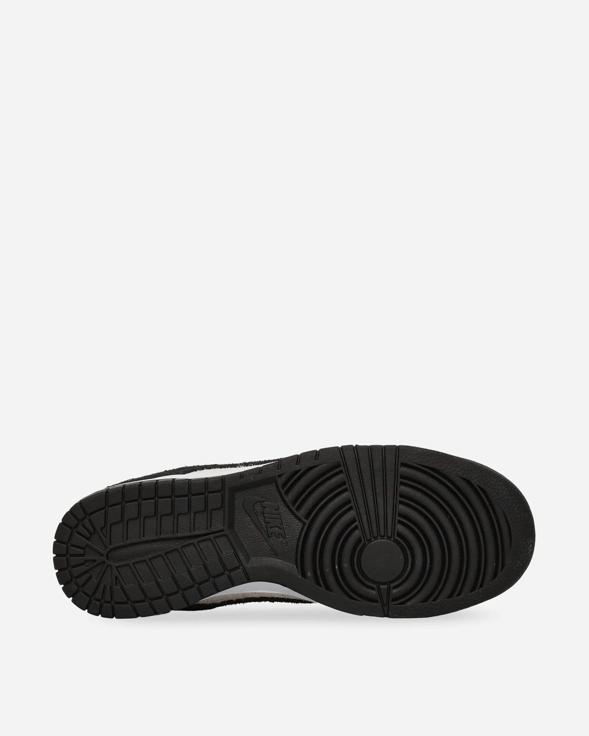 Elastic Lacing System Dunk Low Retro SE Sneakers White / Black