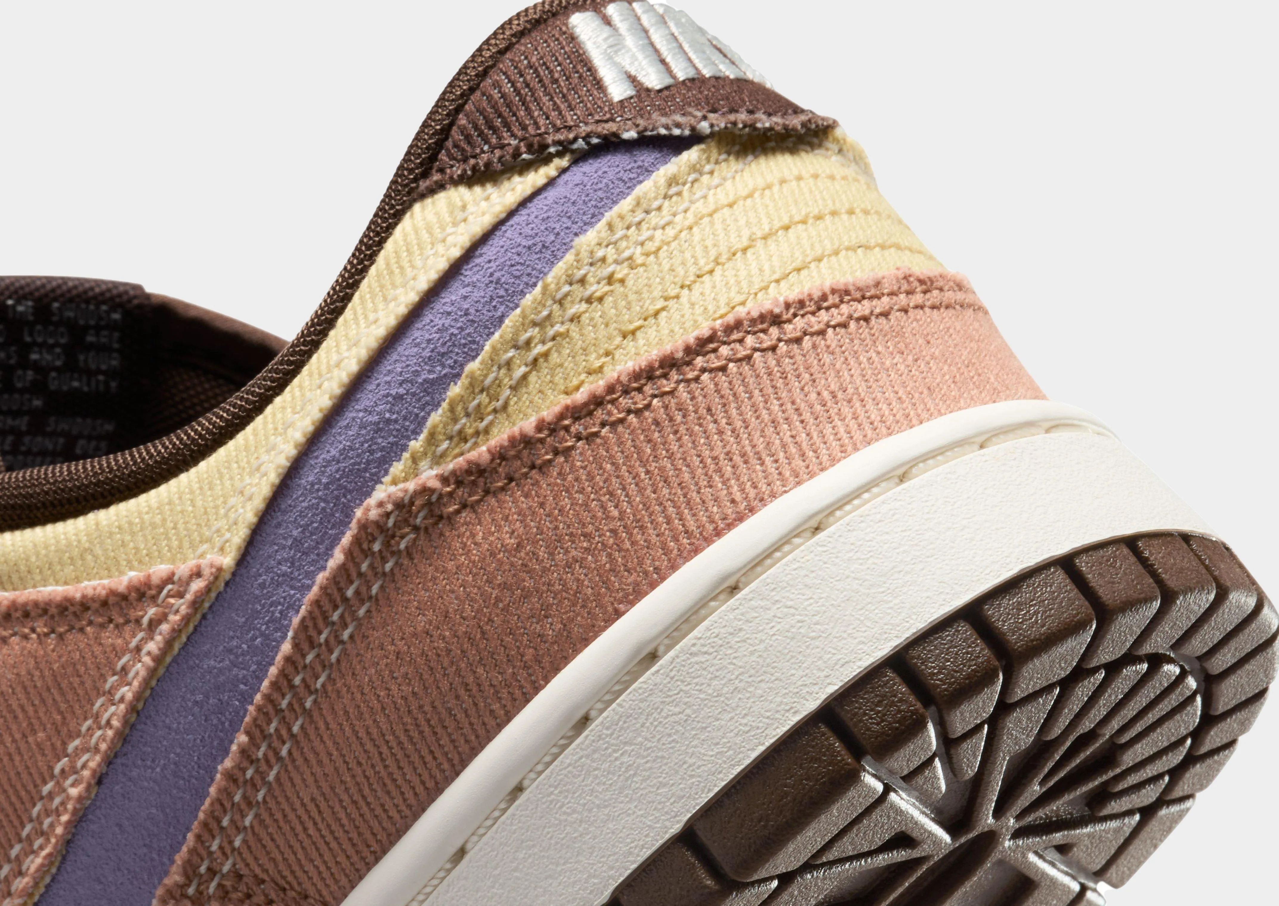 Modern Movement Dunk Low Retro SE