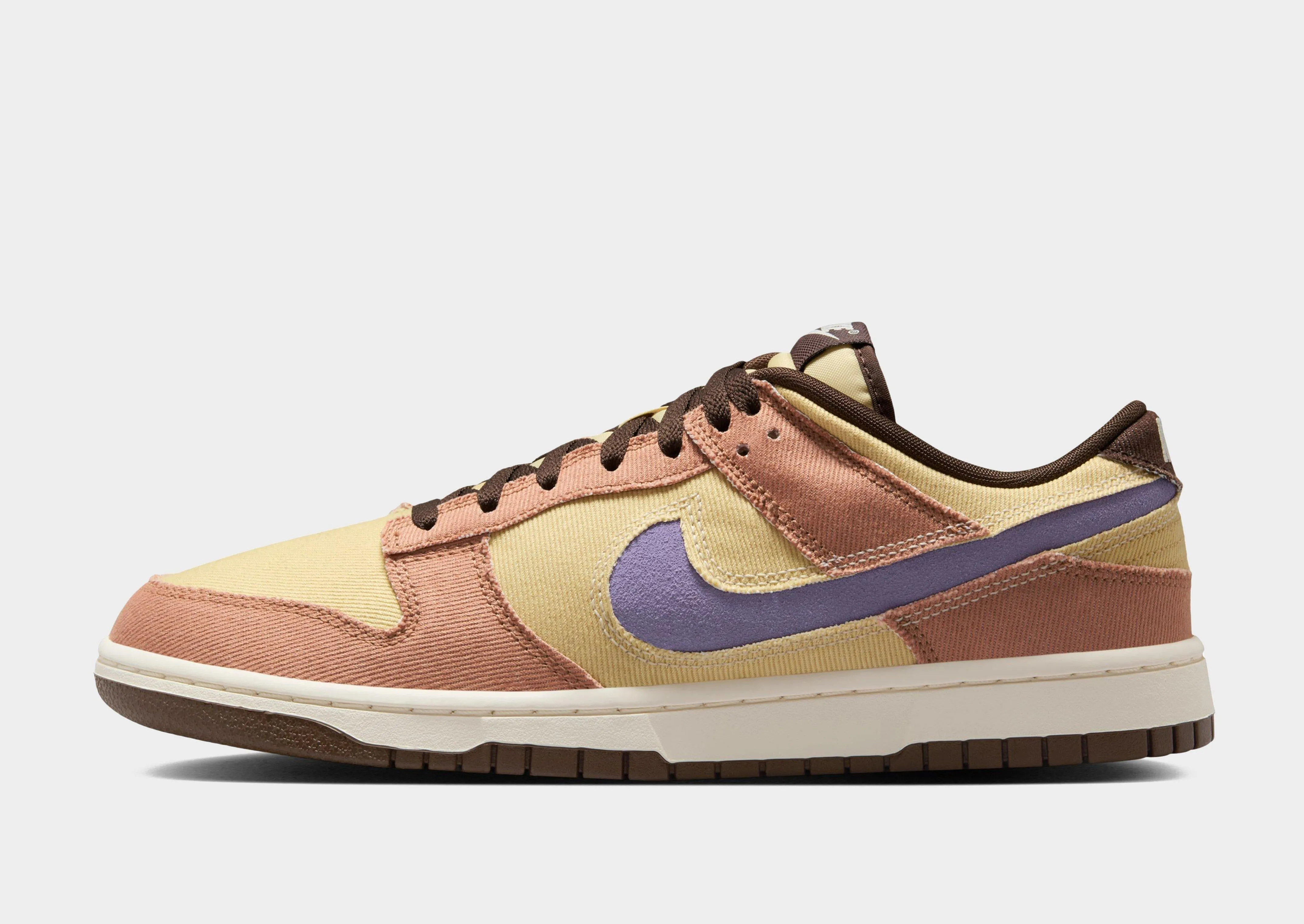 Light Bounce Heat Jog Dunk Low Retro SE