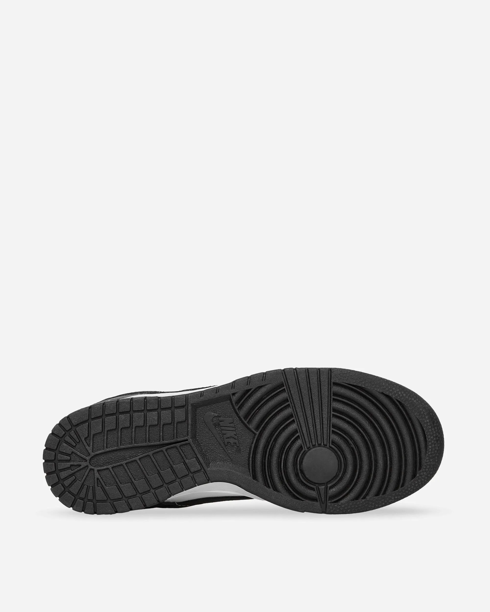 MultiDirectionalFlex Dunk Low Retro Sneakers White / Black