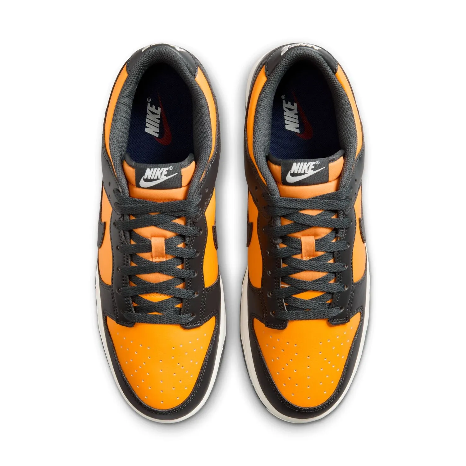 Dunk Low Retro 'Sundial Anthracite' Classy comfort training - style