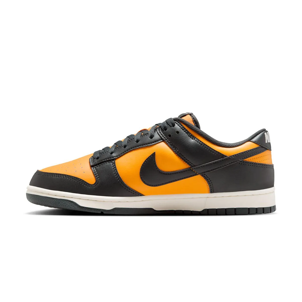 Dunk Low Retro 'Sundial Anthracite' Iconic lining Cushioned Sole