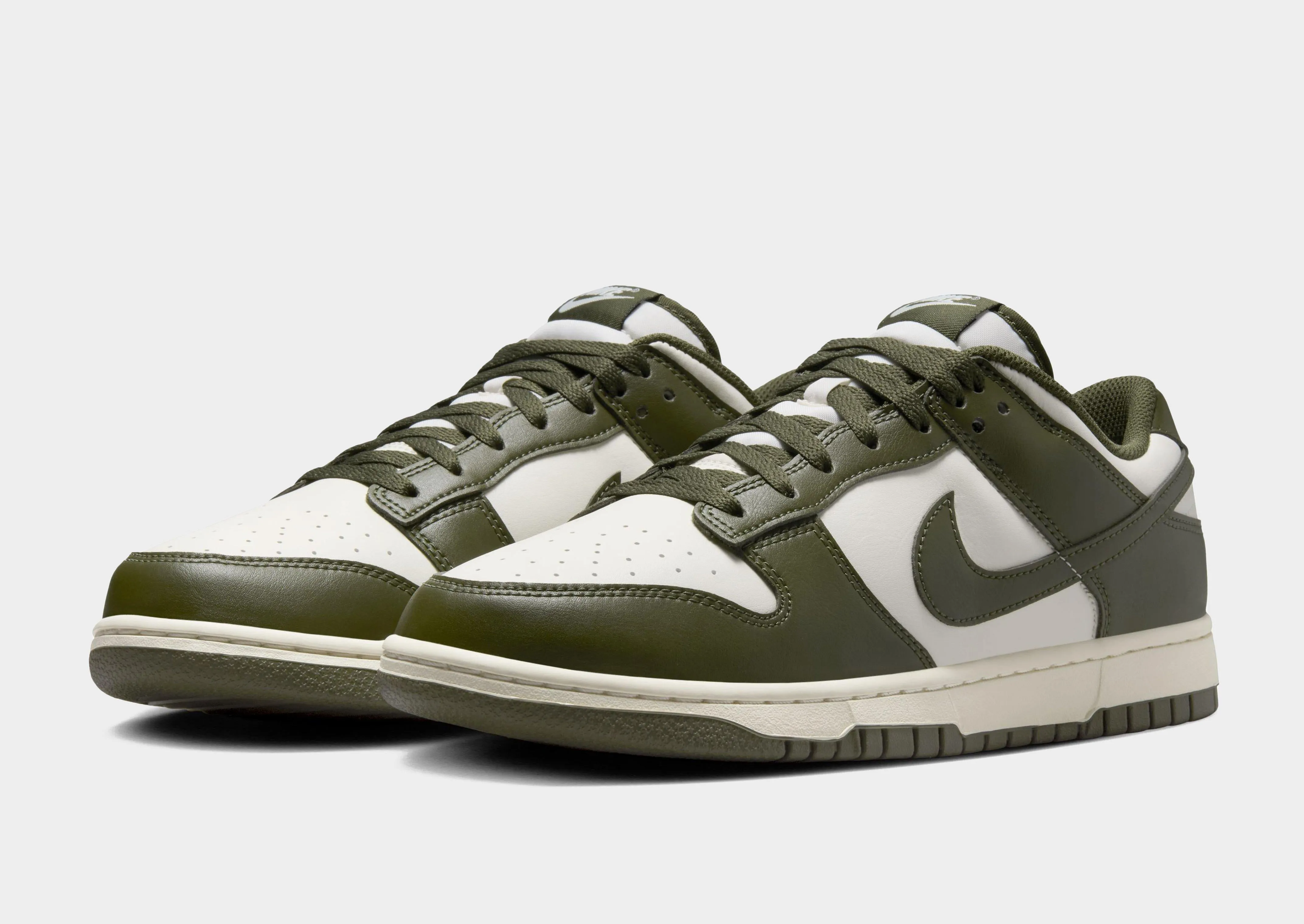 Dunk Low Retro Plan Hike