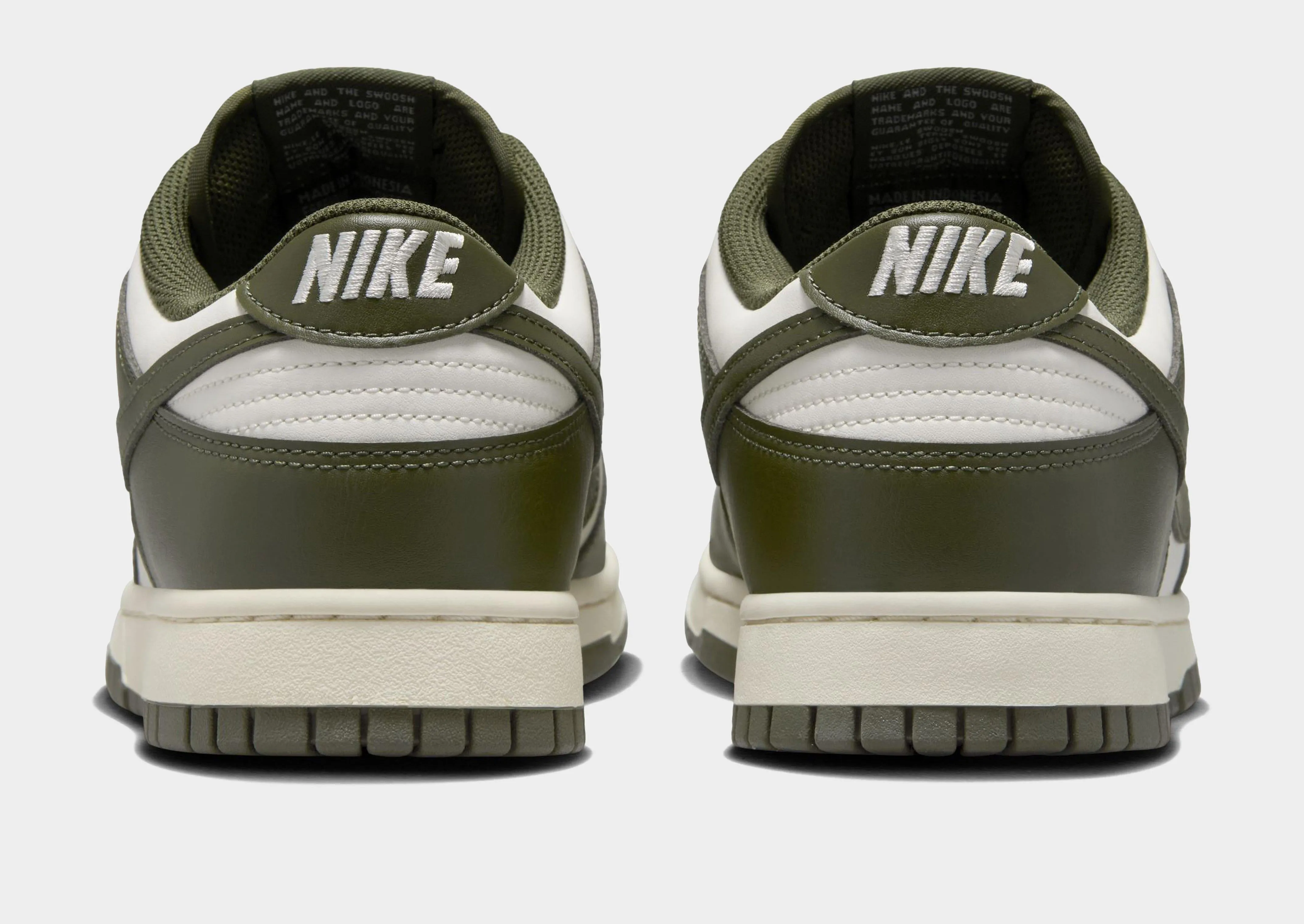 Dunk Low Retro Comfortable Performance