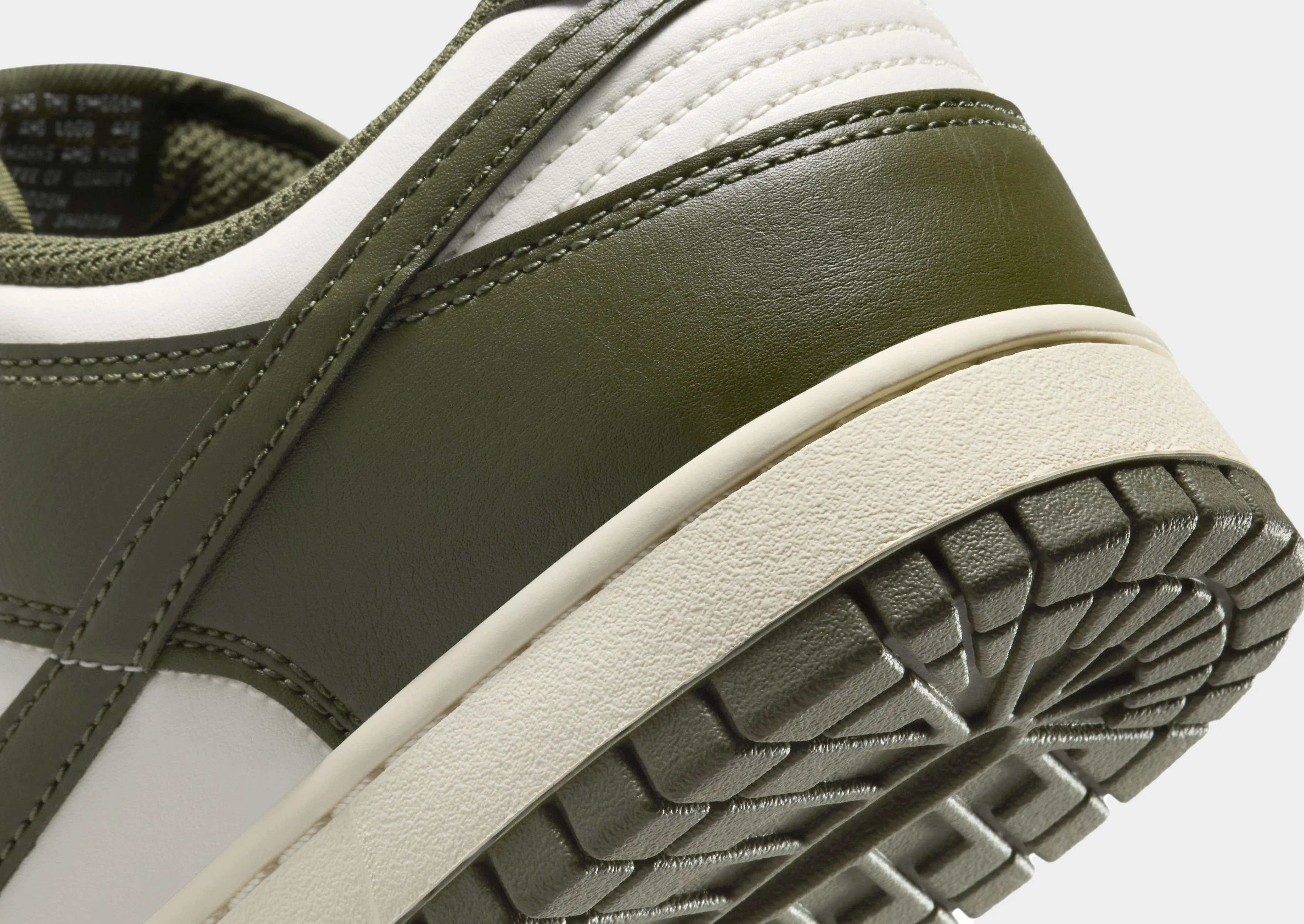 Gym Style Dunk Low Retro
